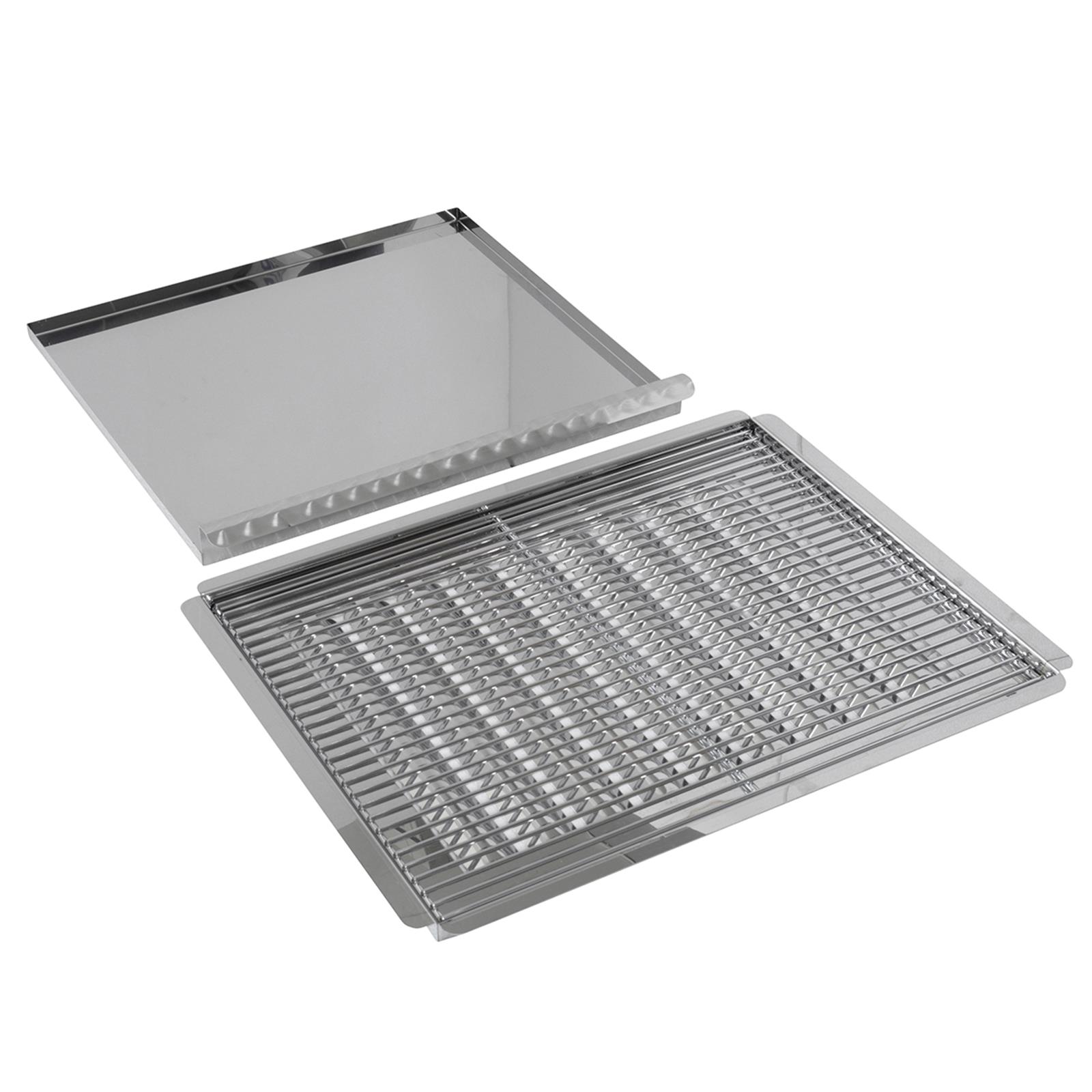 Grillrost-Set