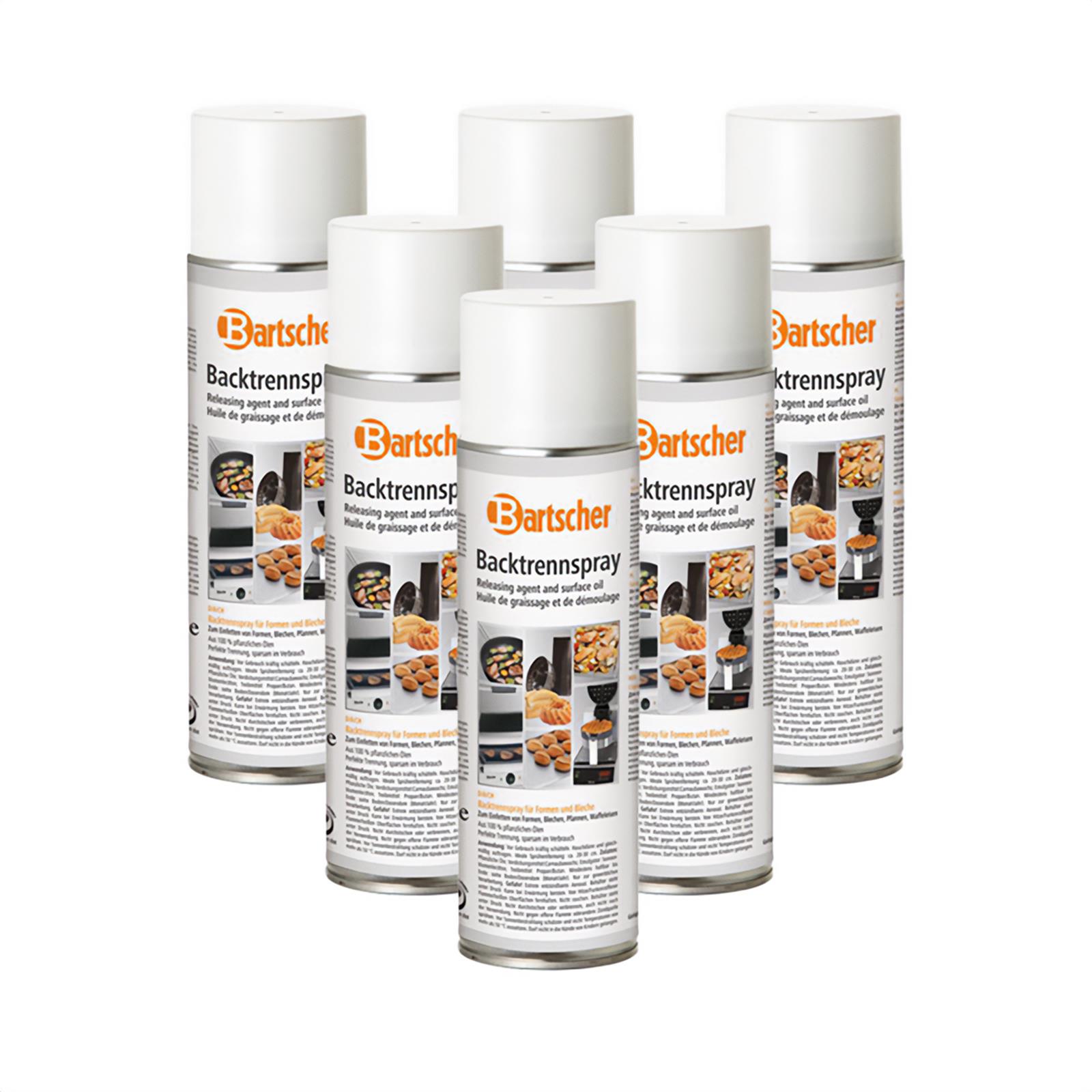 Backtrennspray 500ml (Karton)