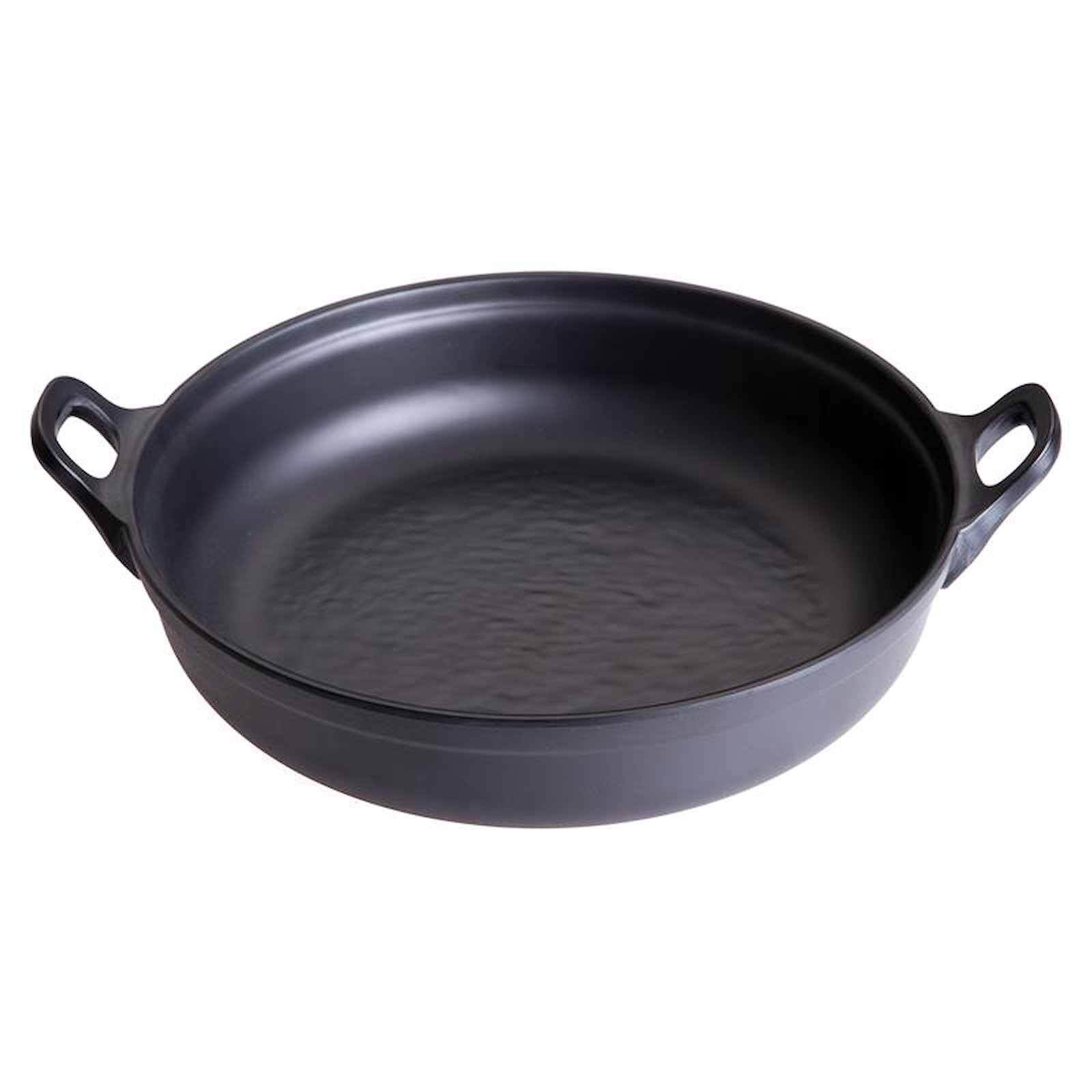 Schale Padella Melamin