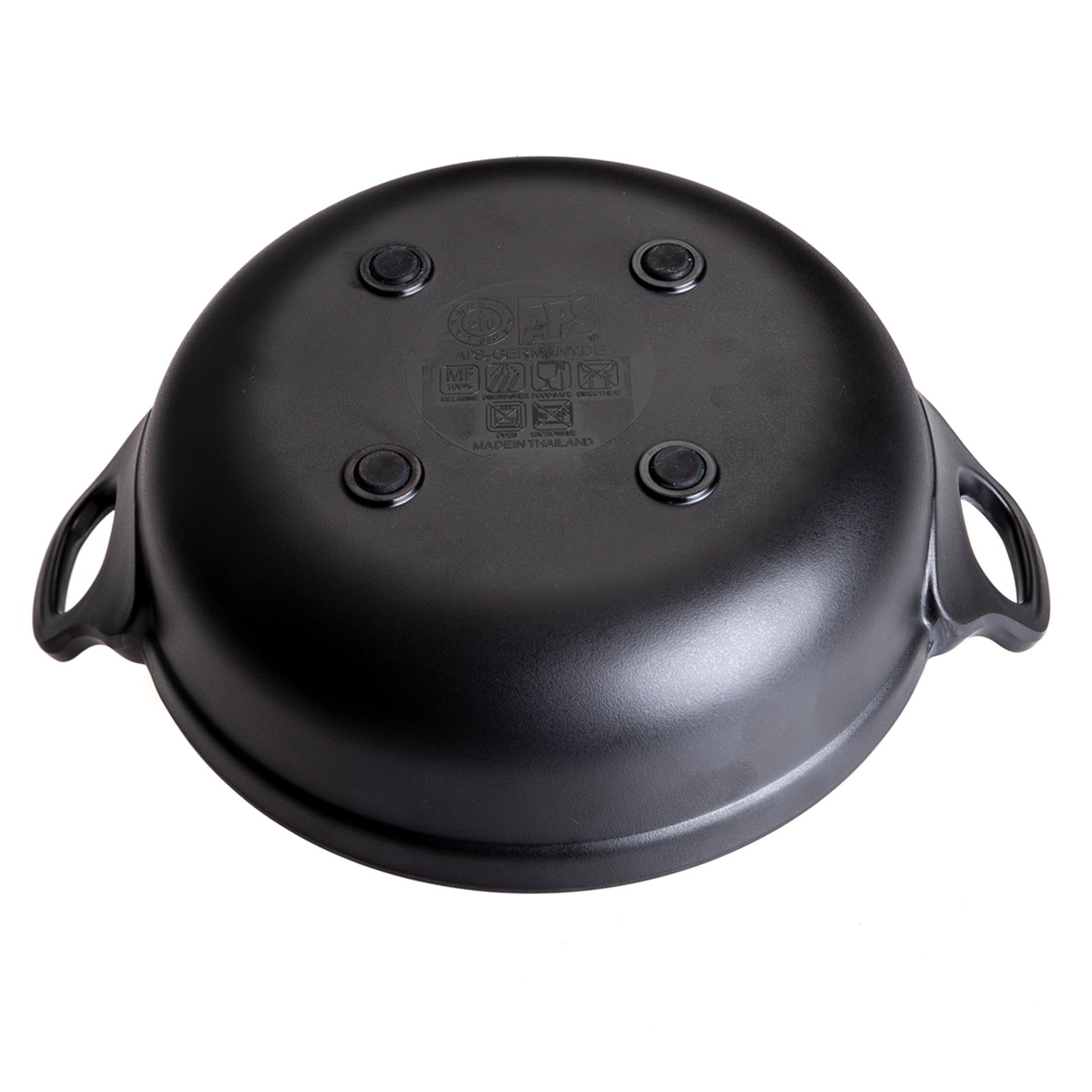 Schale Padella Melamin