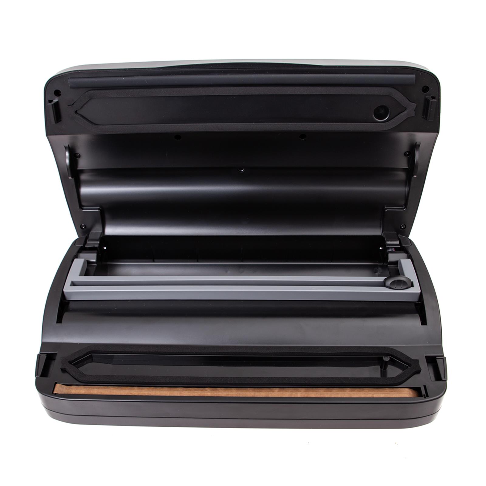 Allpax Vakuumierer F-210 ECO Geöffnet
