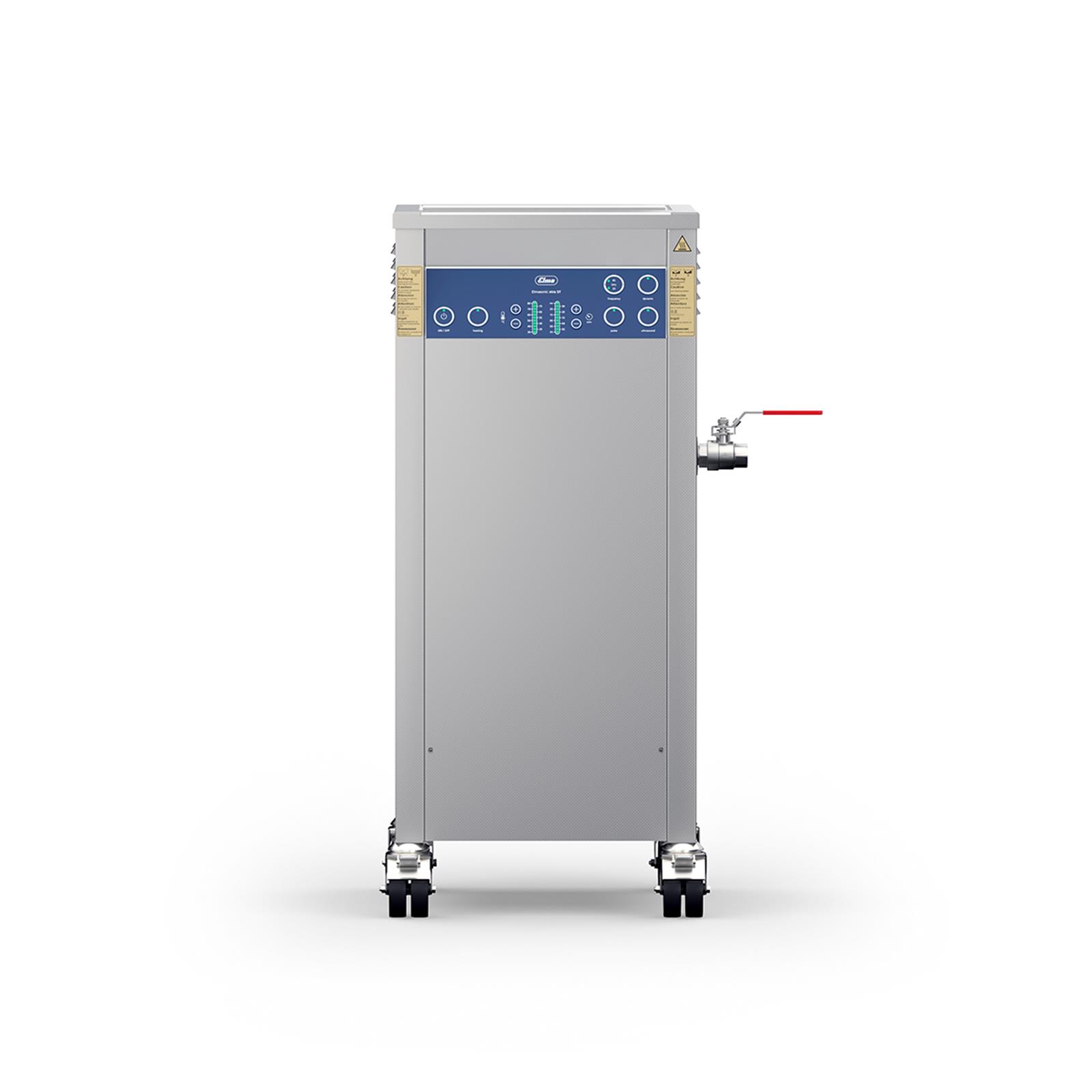 Ultraschallreiniger