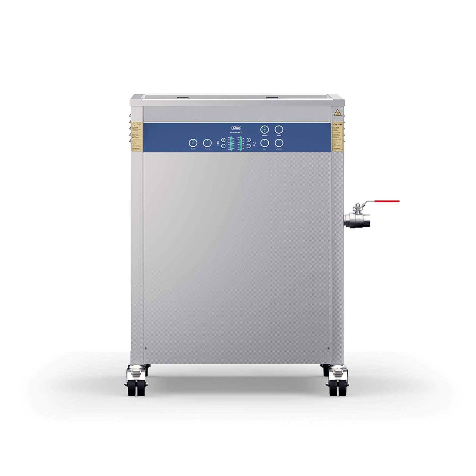 Ultraschall Reiniger