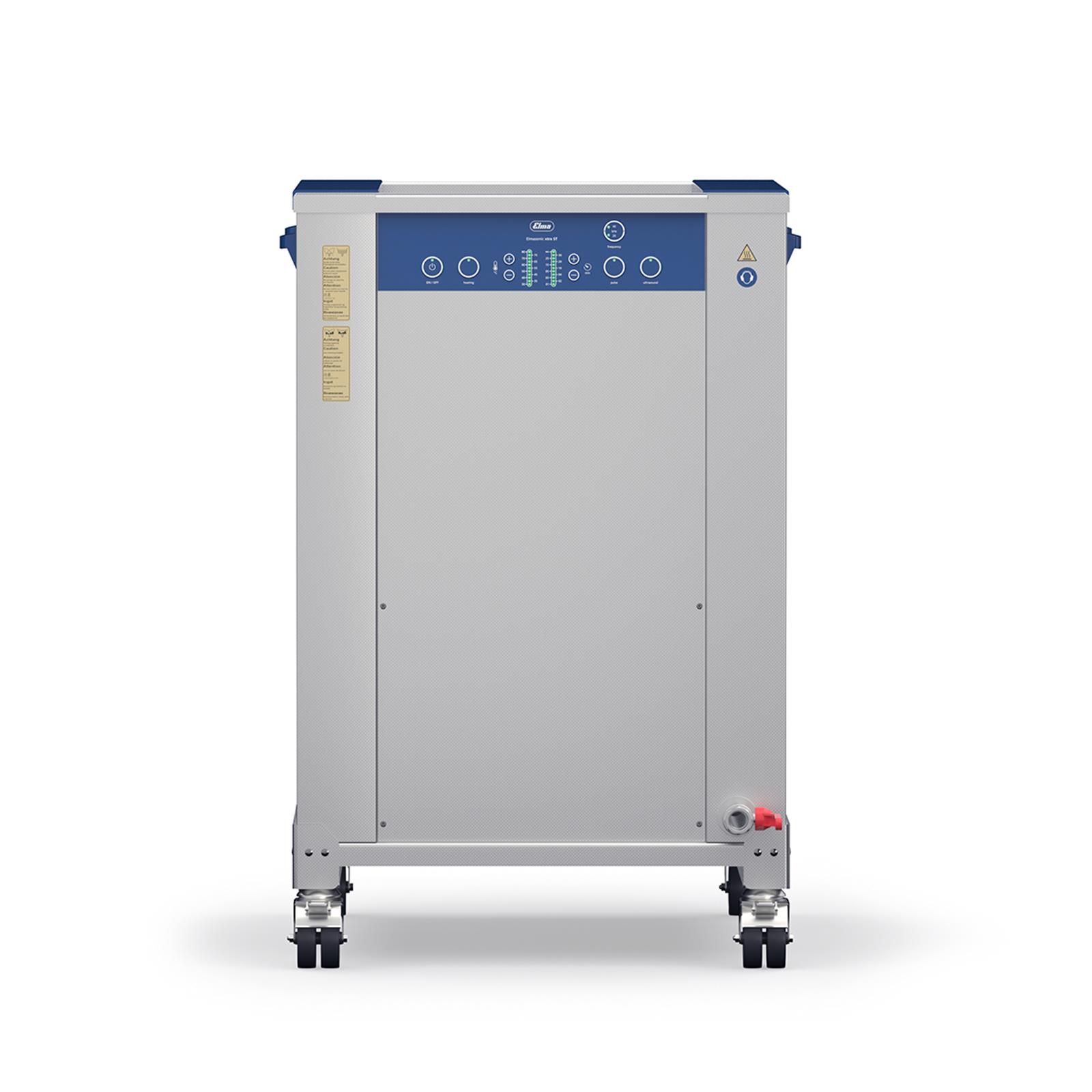 Ultraschall Reinigungsgerät