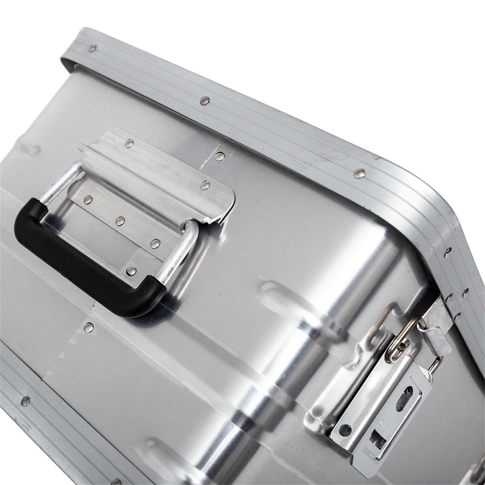 Aluminium Box Tragegriffe