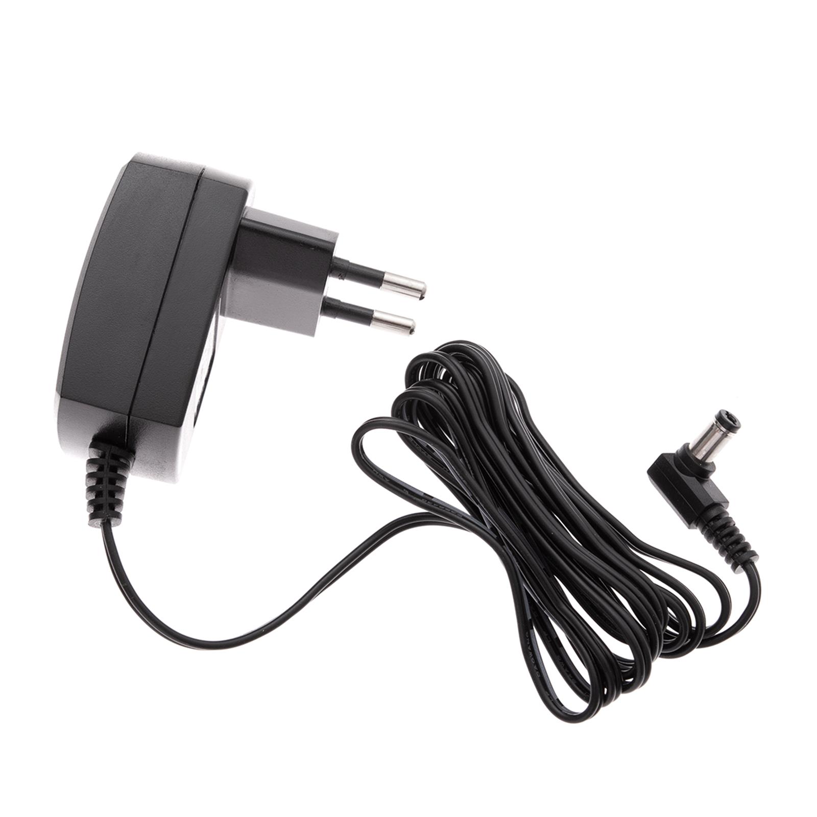 Netzteil für Plattformwaage