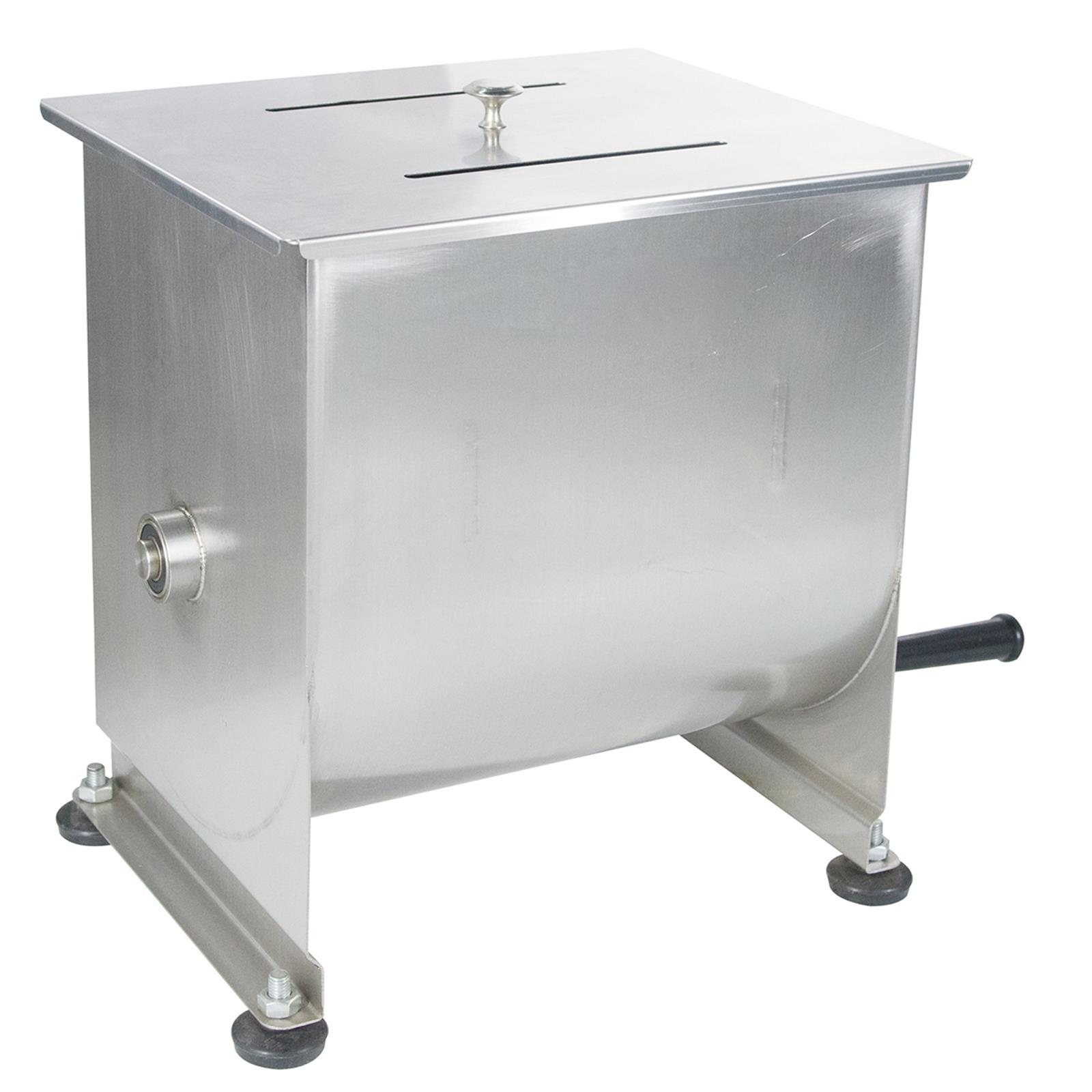 Fleischmischer 40 Liter