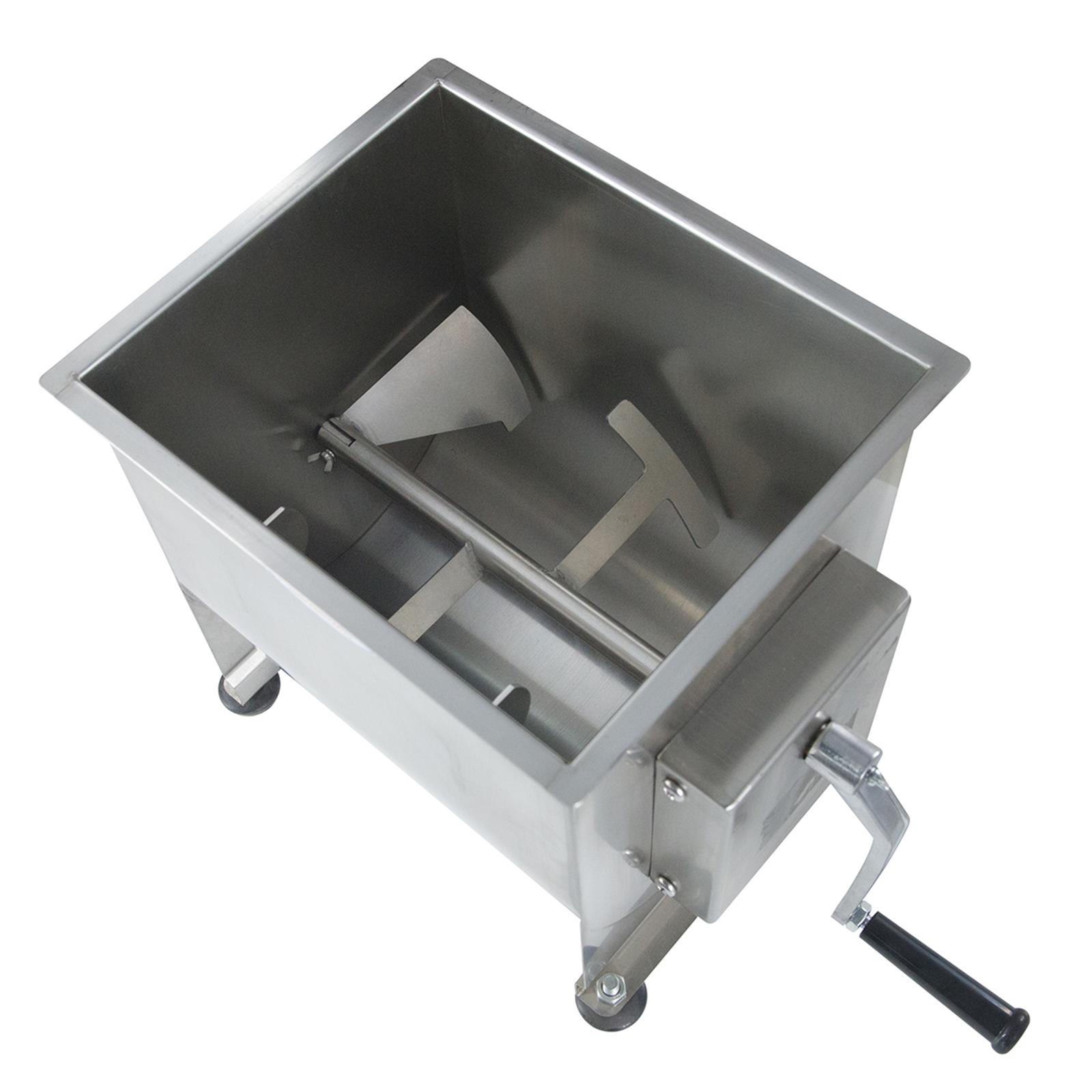 Fleischmischer 40 Liter