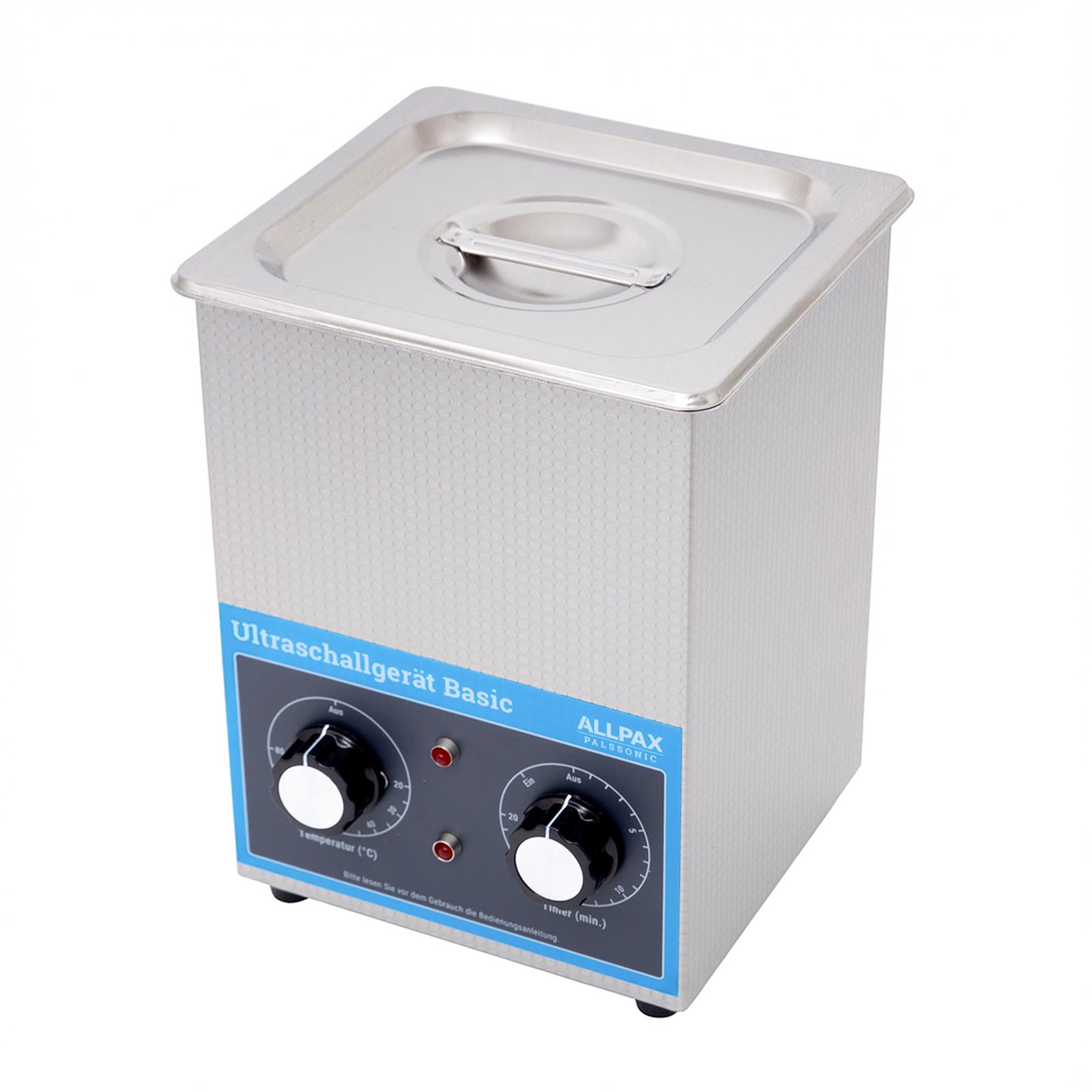 Ultraschallreiniger