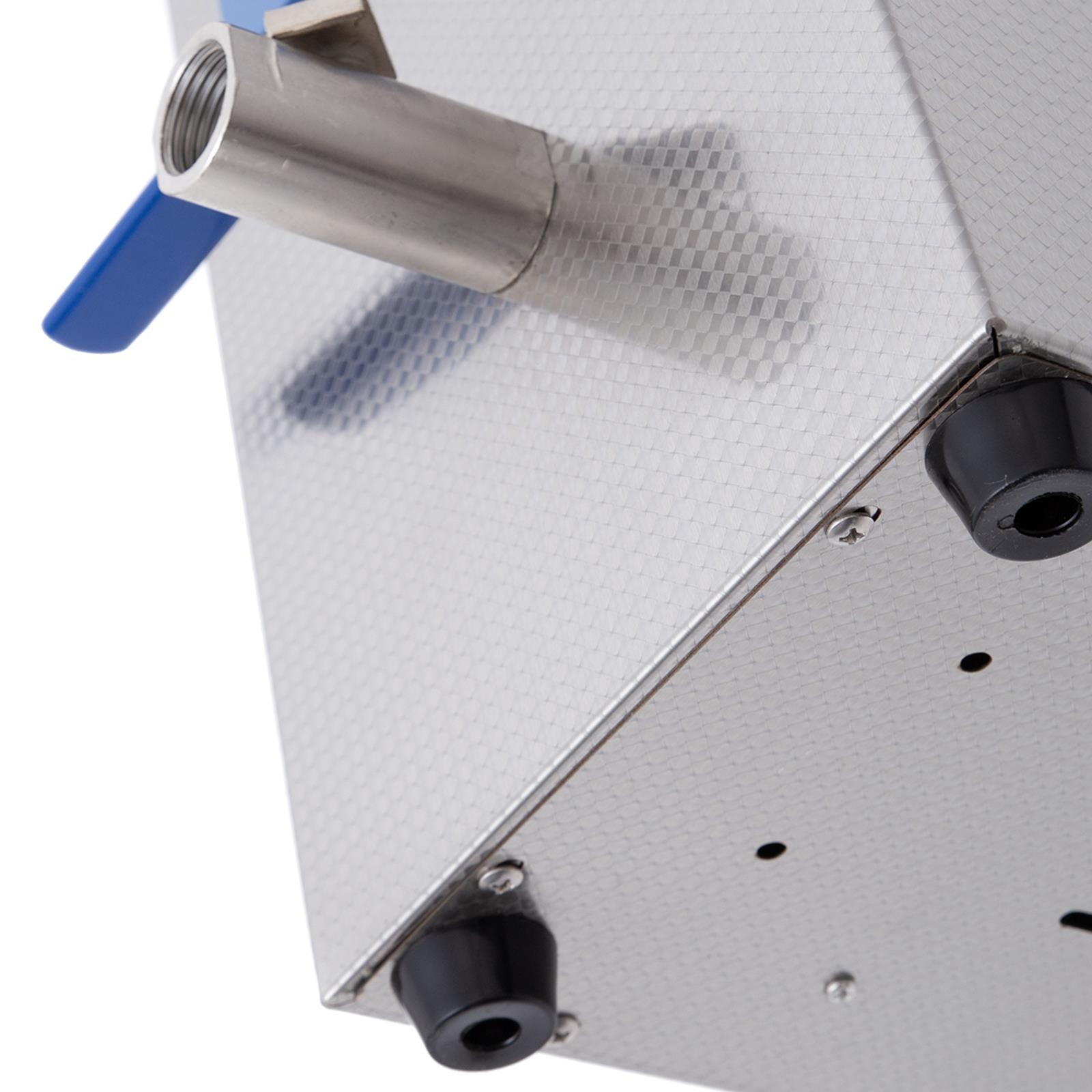 Ultraschallreiniger Standfüße