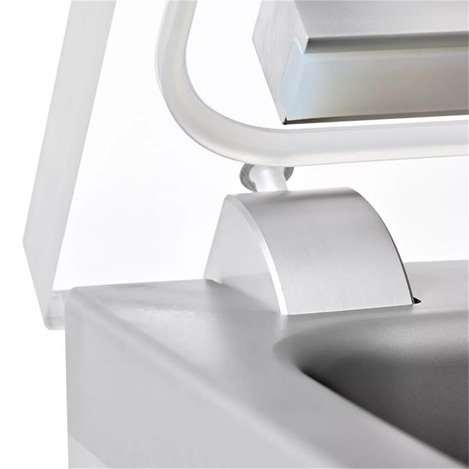 Vakuumierer Aero 42 cm Deckelhalterung