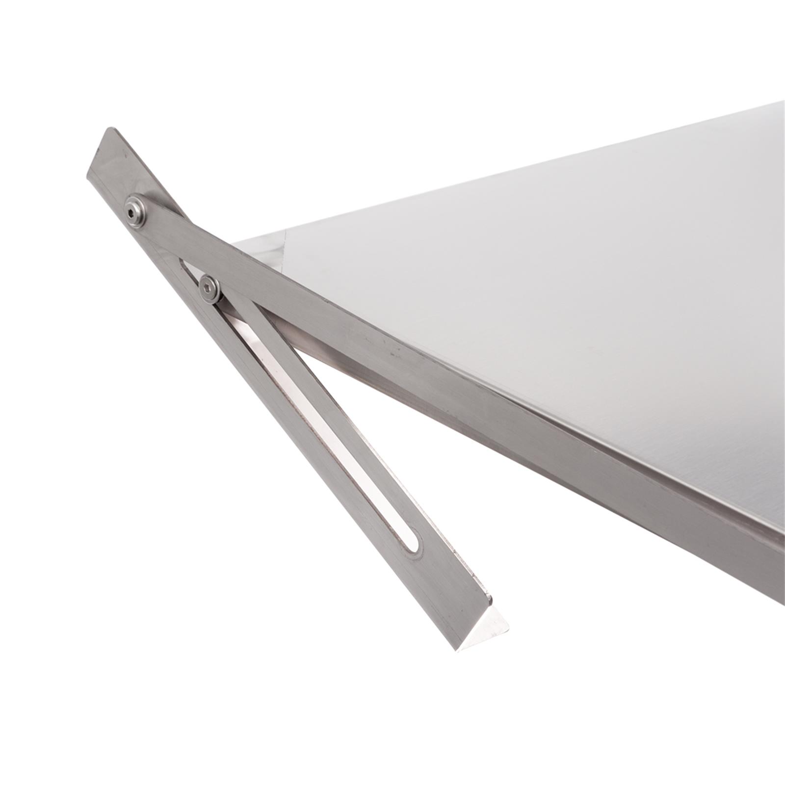Wandboard klappbar
