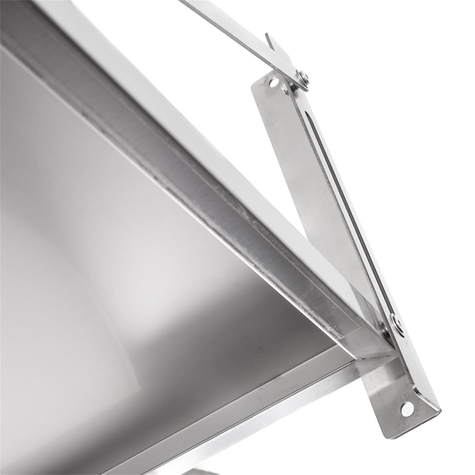 Wandboard Unterseite