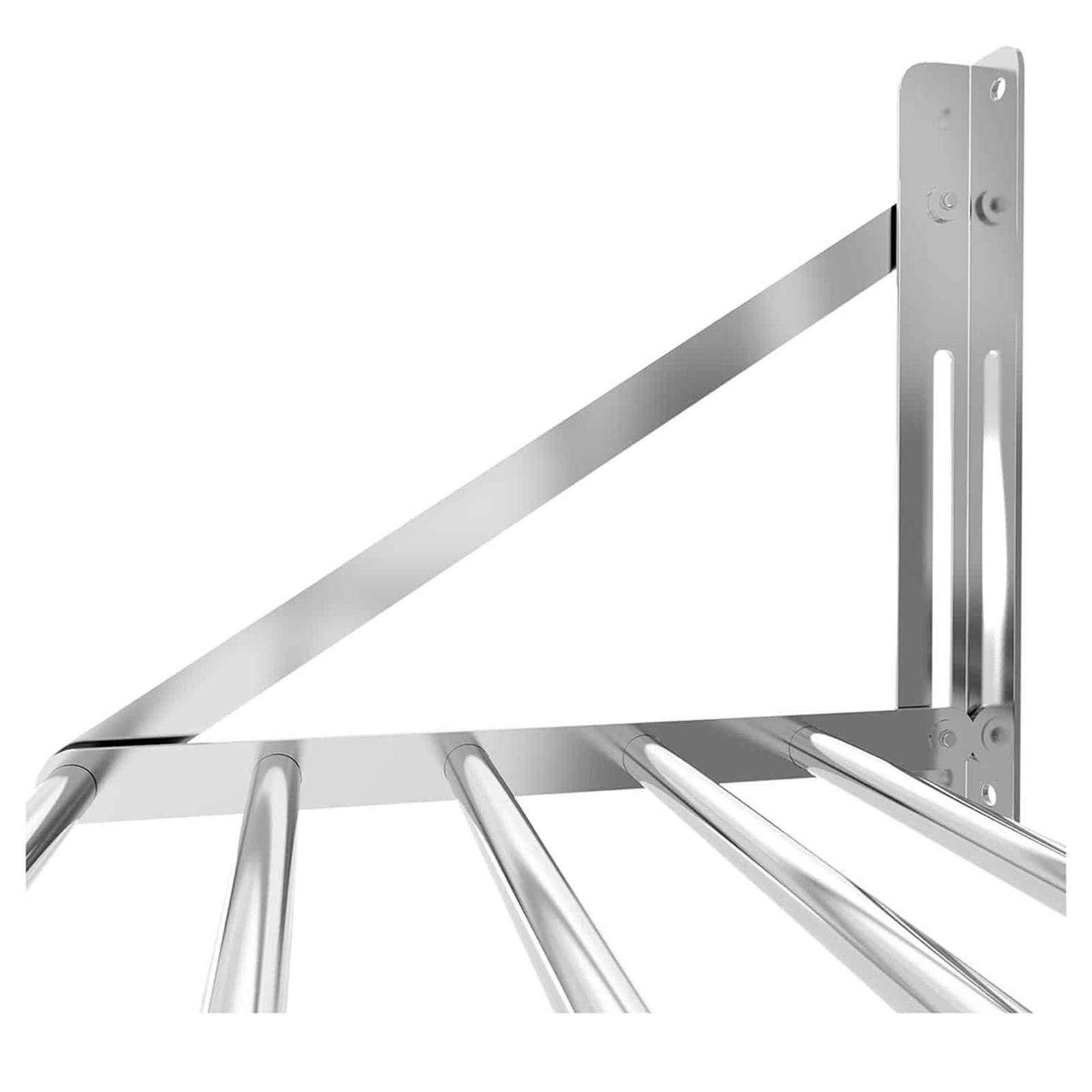 Wandboard seitlich