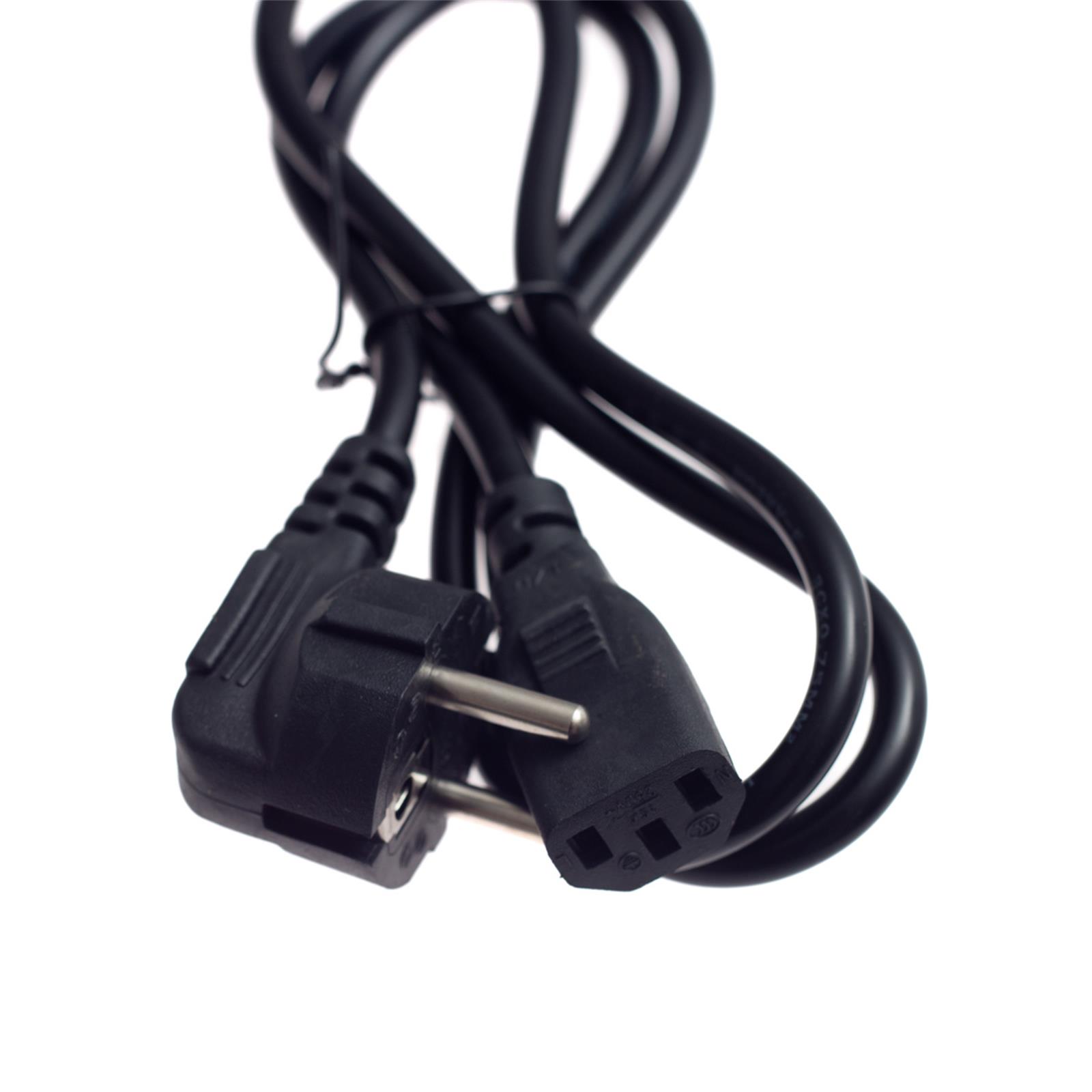 Ultraschallreiniger Kabel