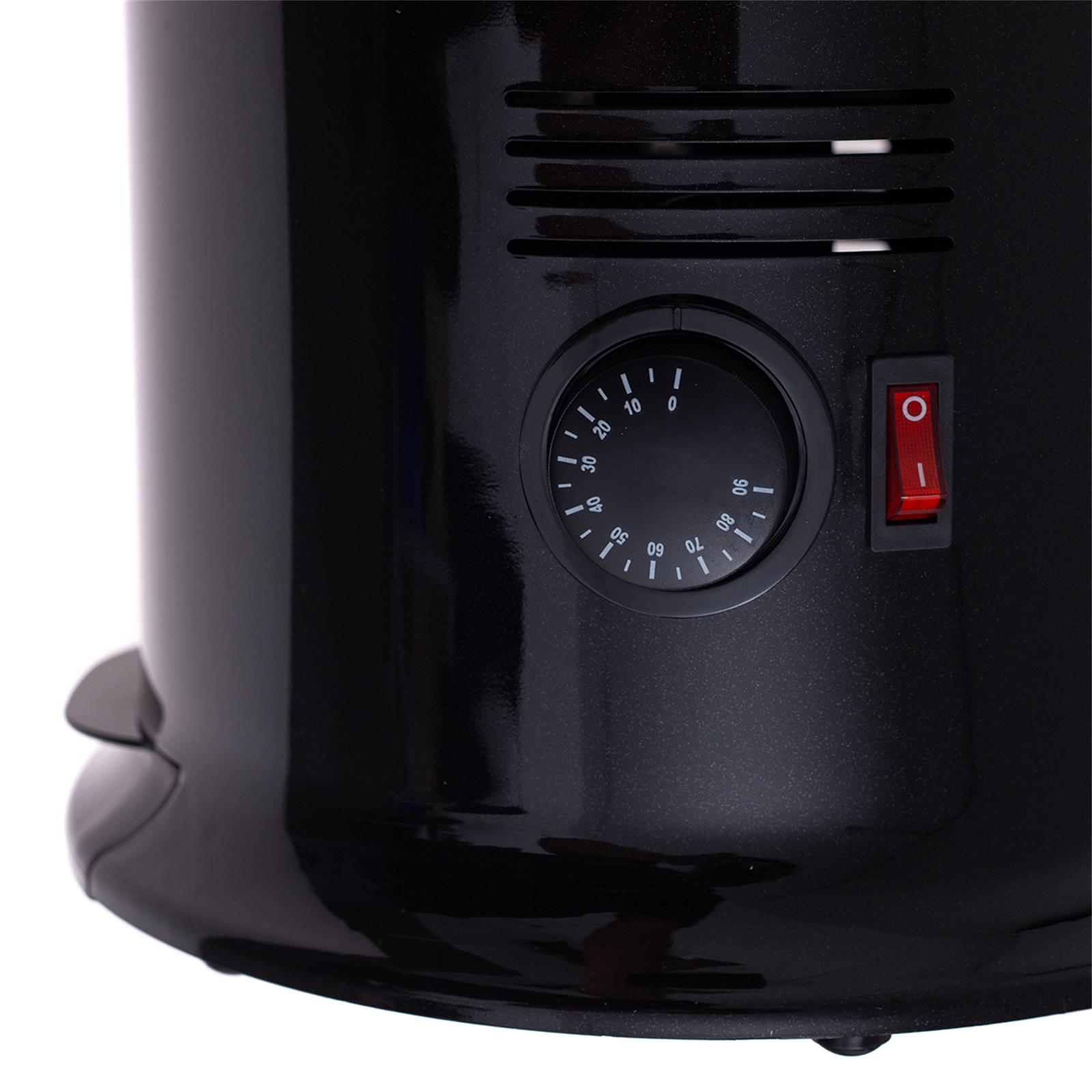 Kakaodispenser Temperaturregler