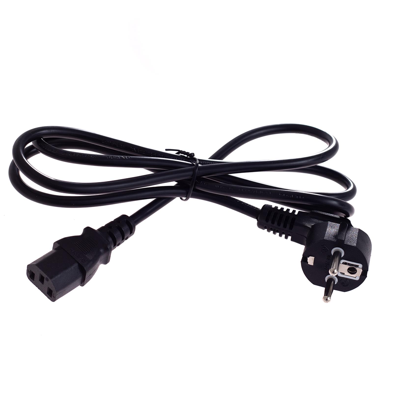 Kakaodispenser Schuko-Stecker
