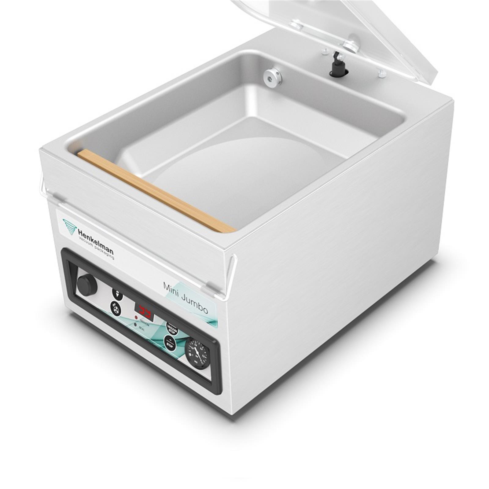 Henkelman MINI JUMBO Kammer