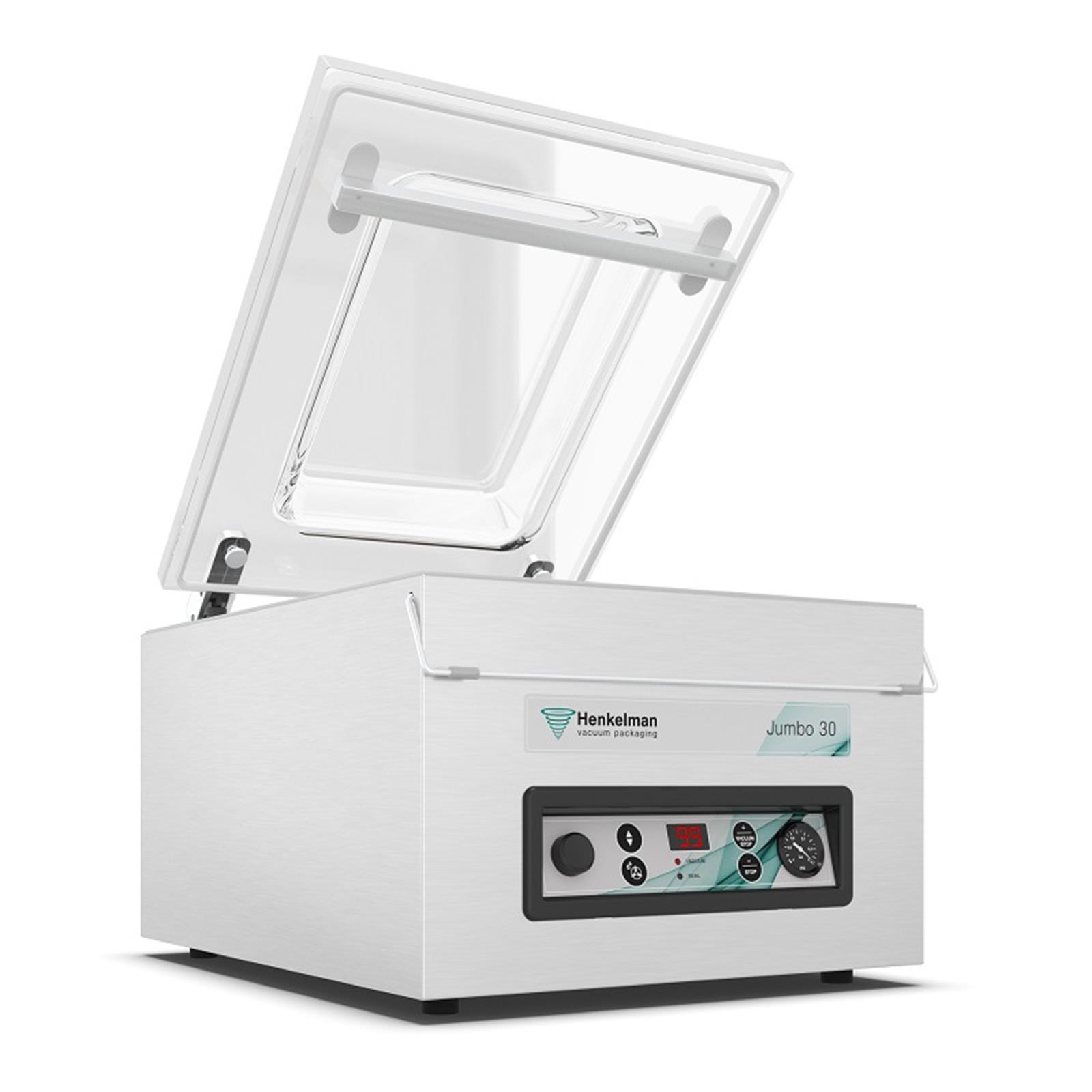 Henkelman JUMBO 30