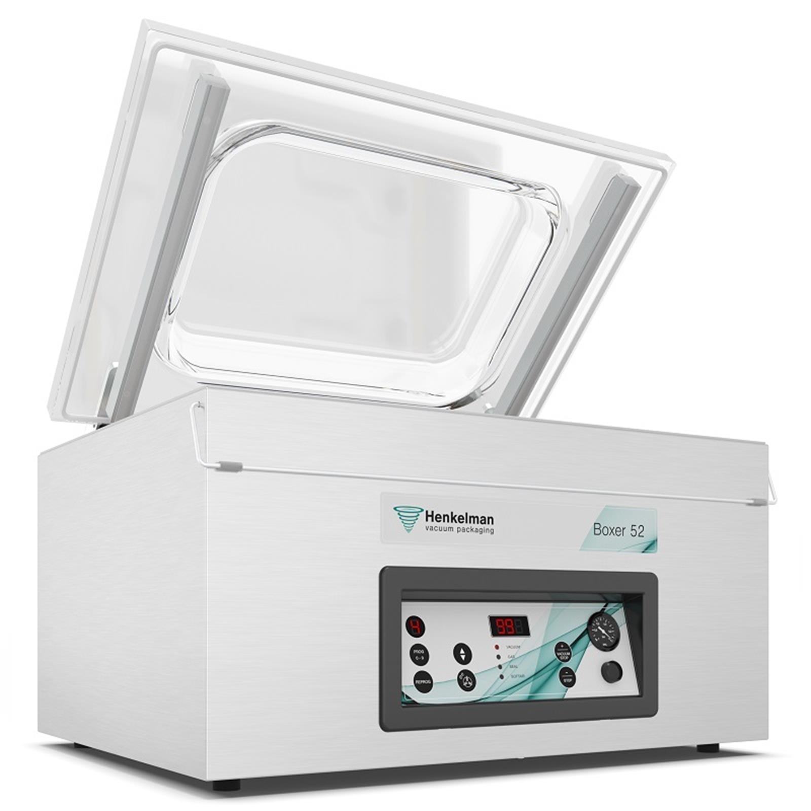 Henkelman BOXER 52