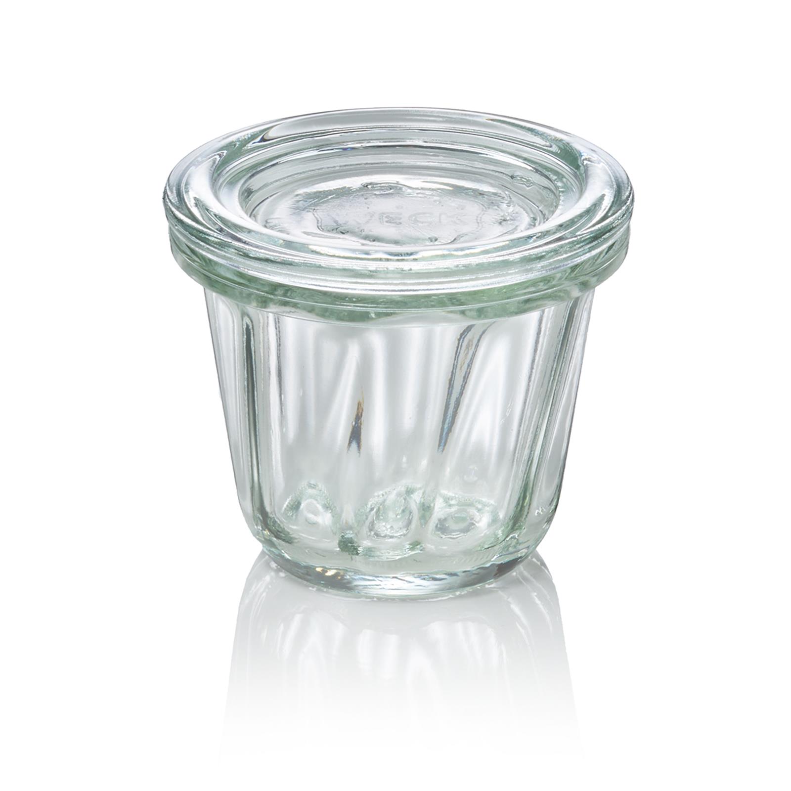 Gugelhupfglas