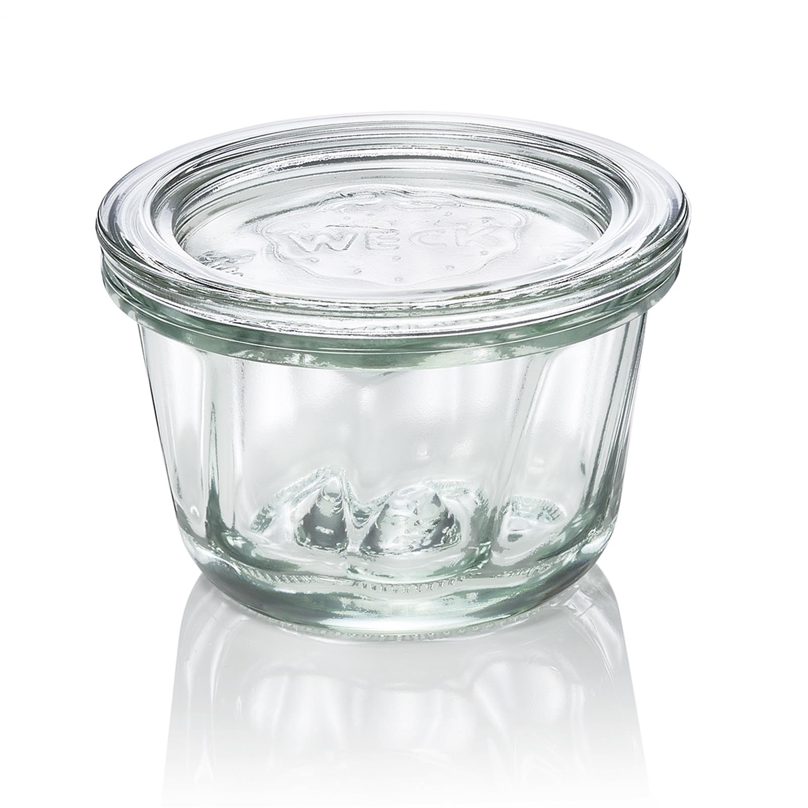 Gugelhupfglas