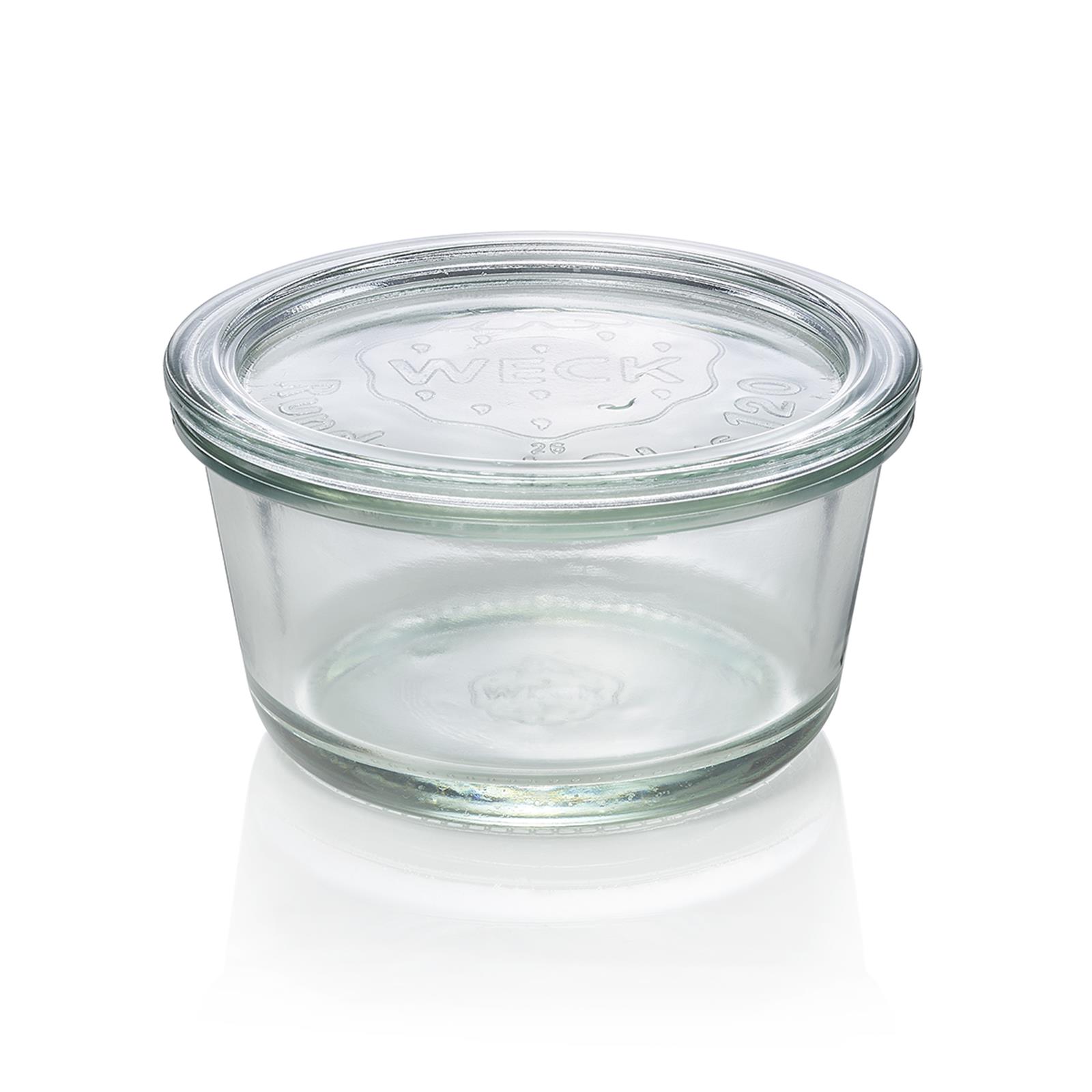Gourmetglas