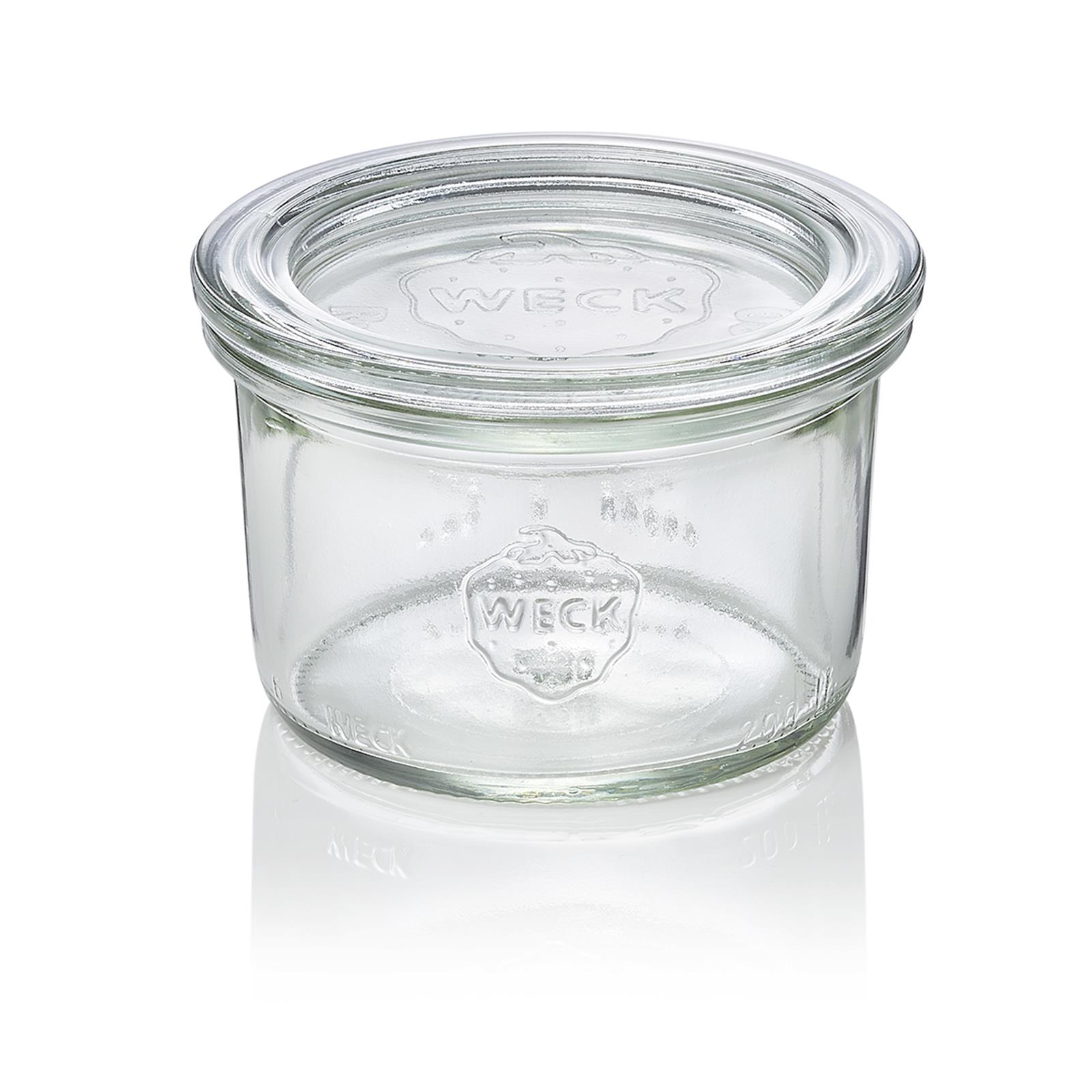 Sturzglas