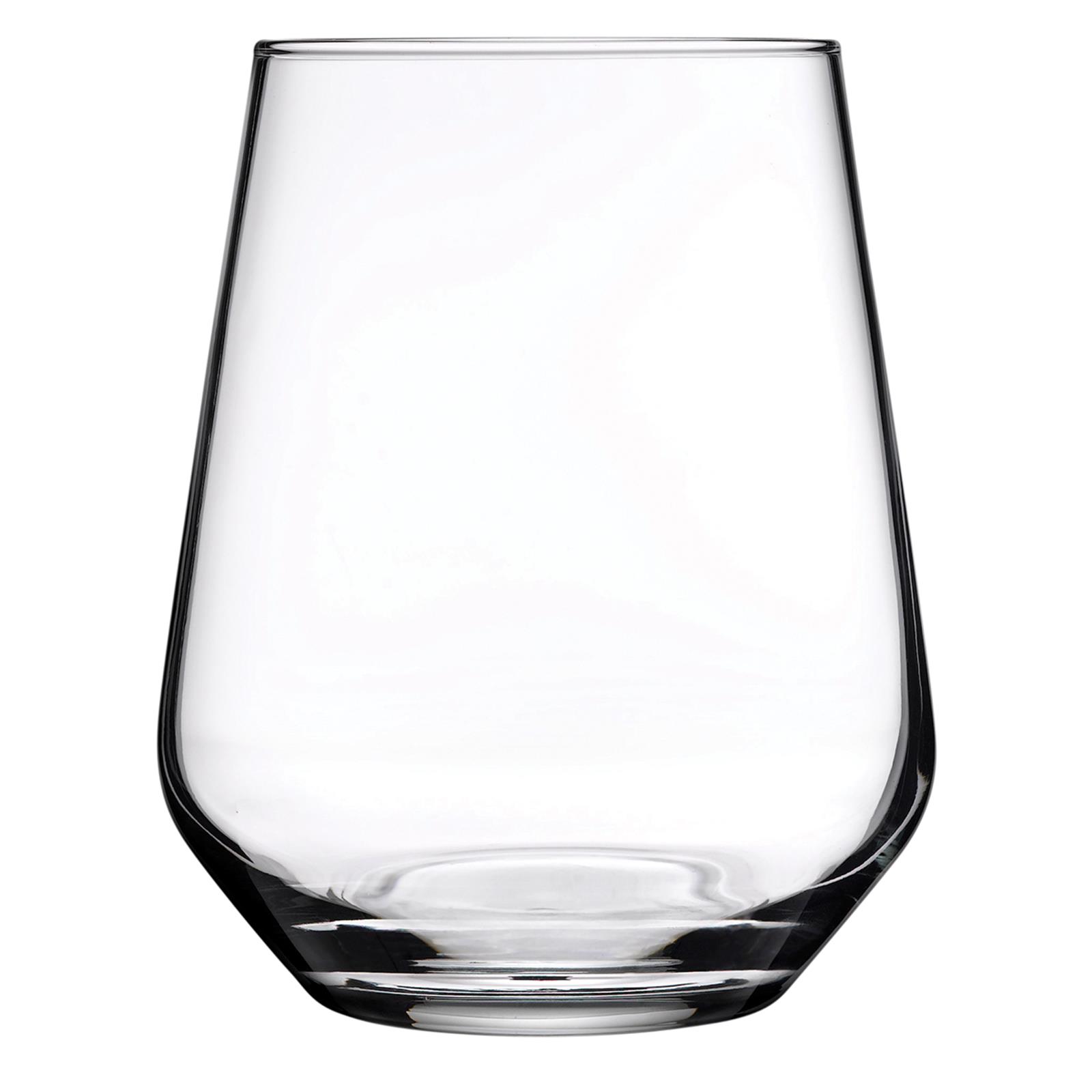 Wassergläser Allegra, 425 ml