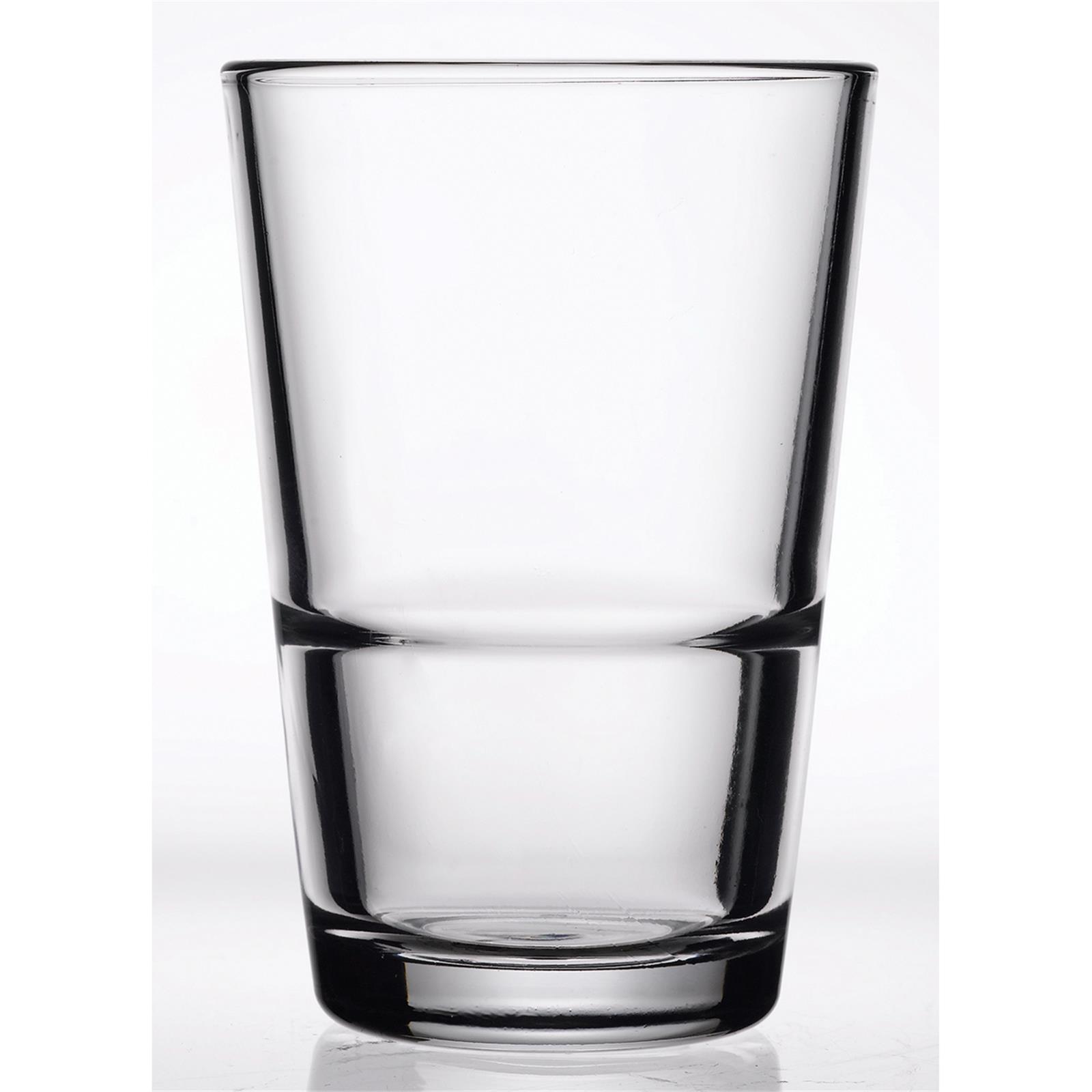 Wassergläser