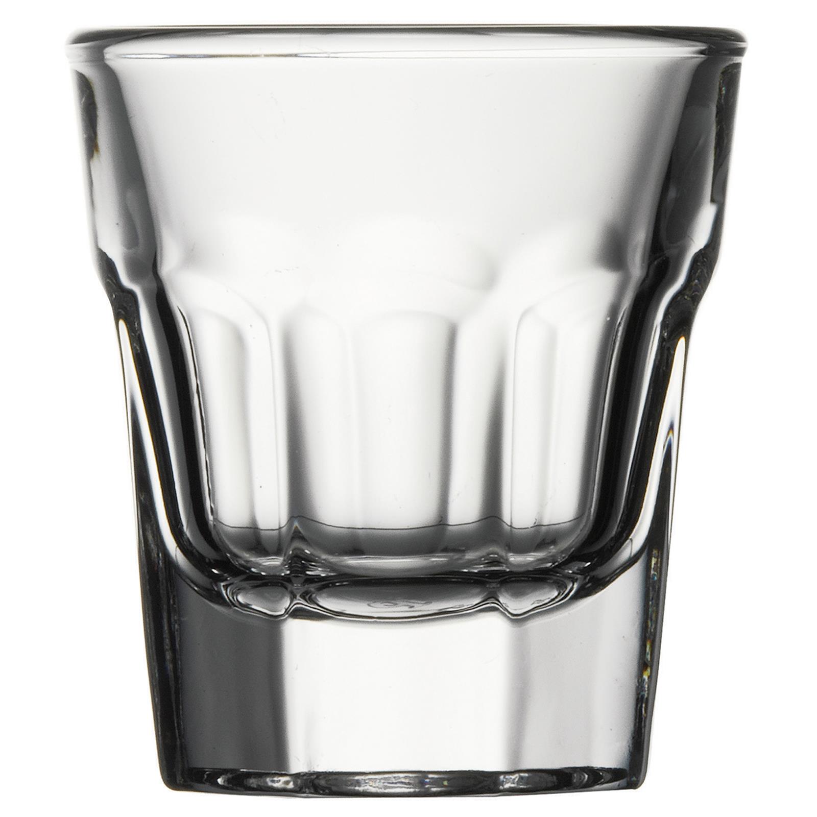 Shotgläser