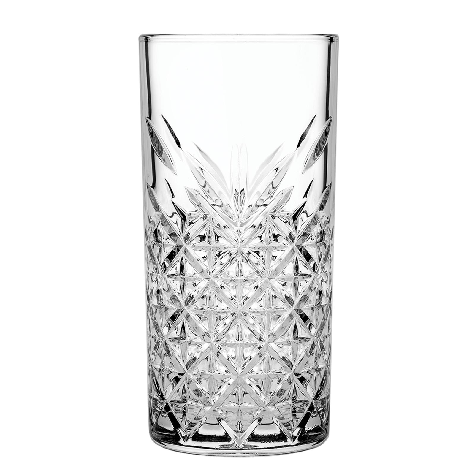 Longdrinkgläser