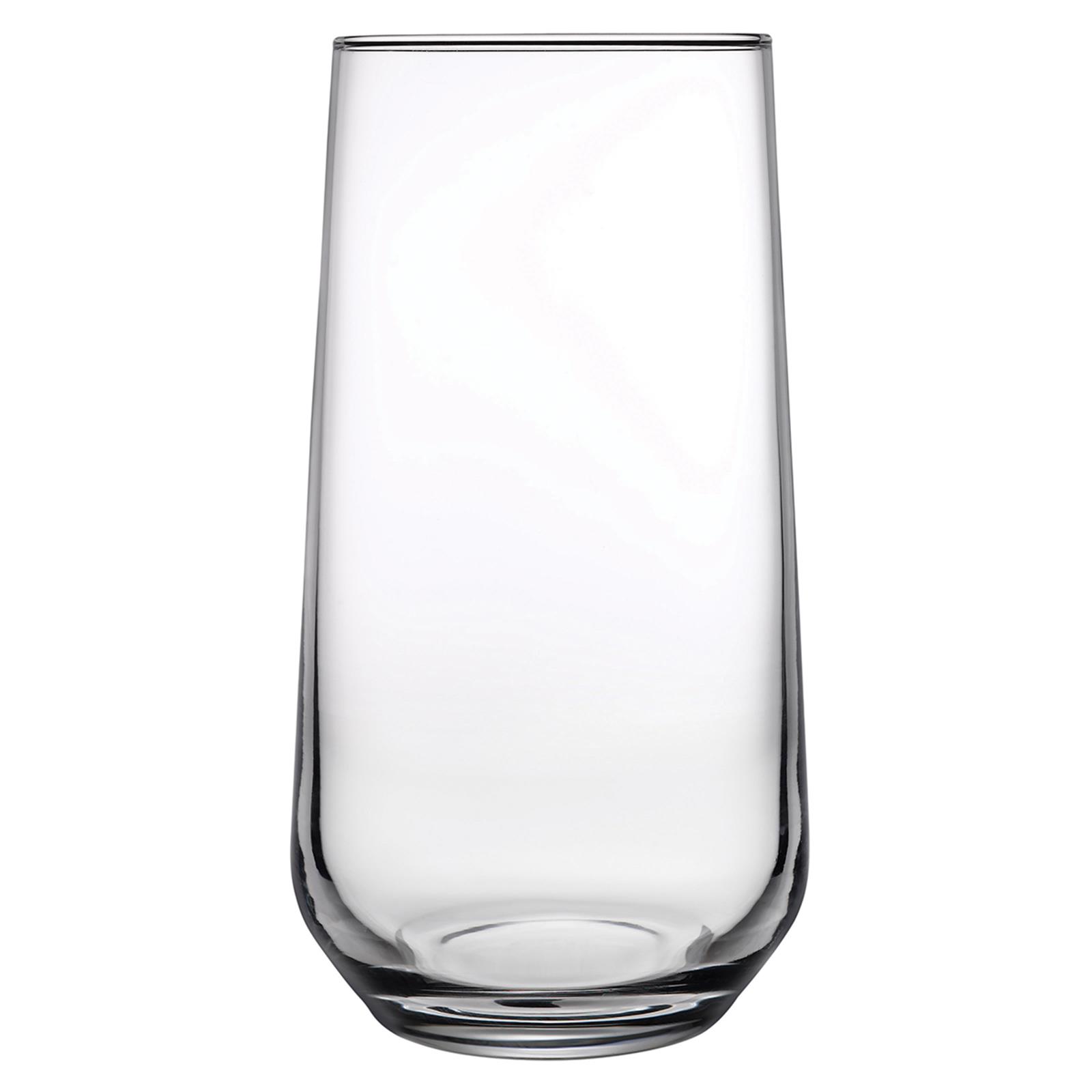 Longdrinkgläser