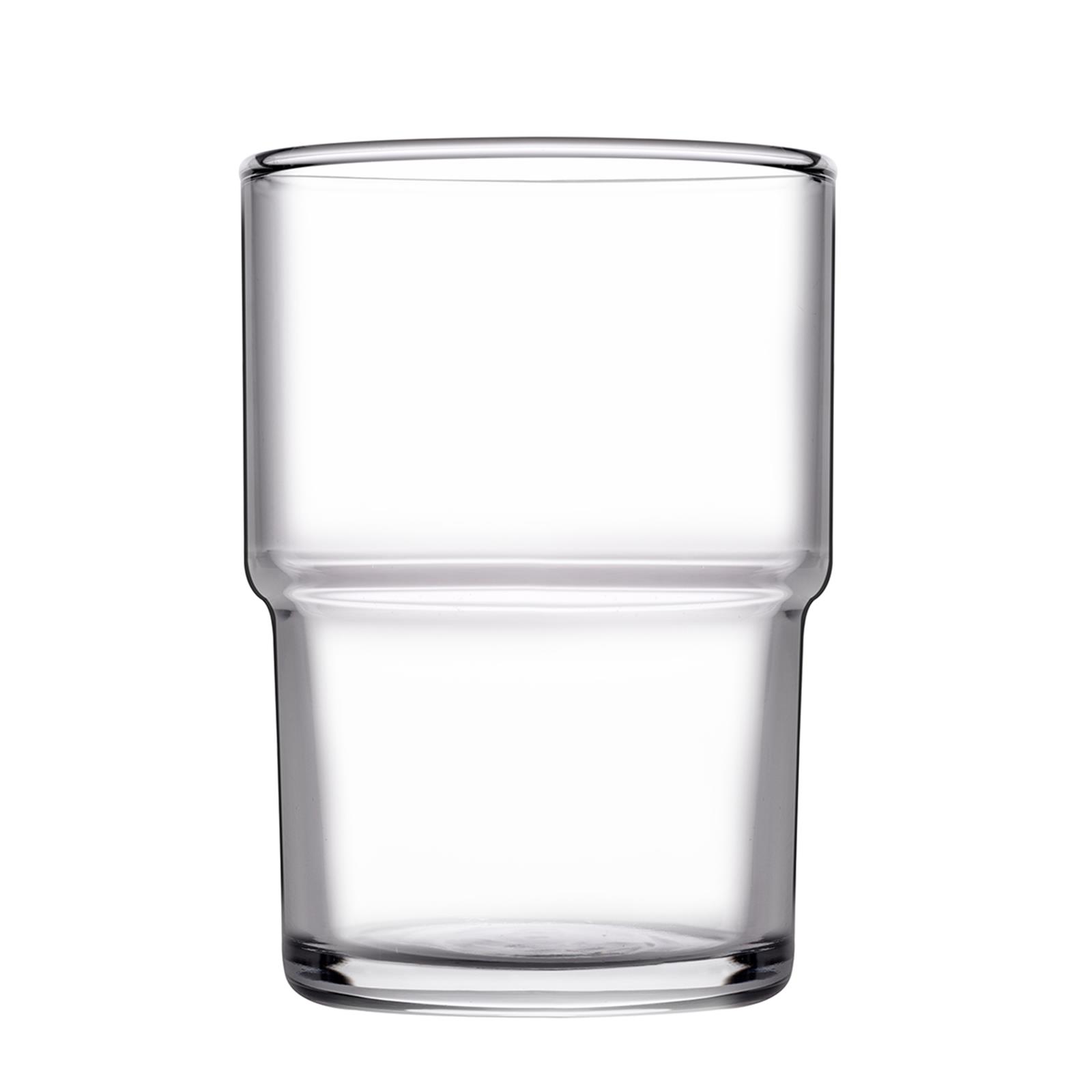 Wassergläser