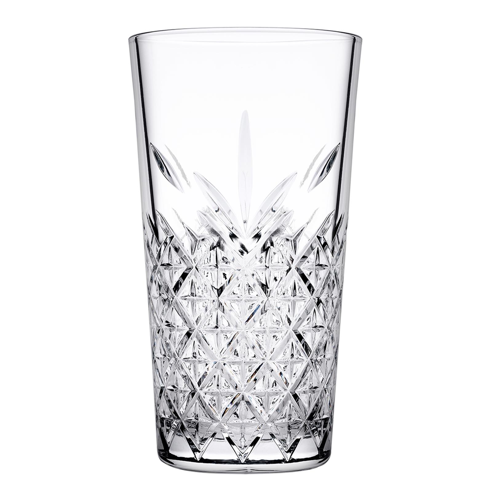 Longdrinkgläser