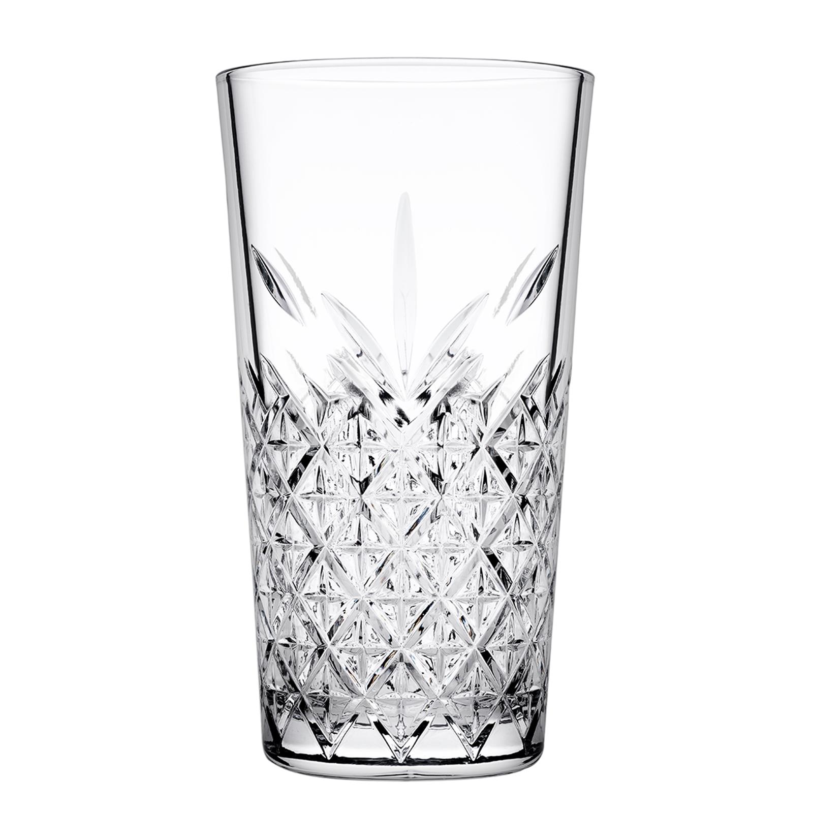 Longdrinkgläser
