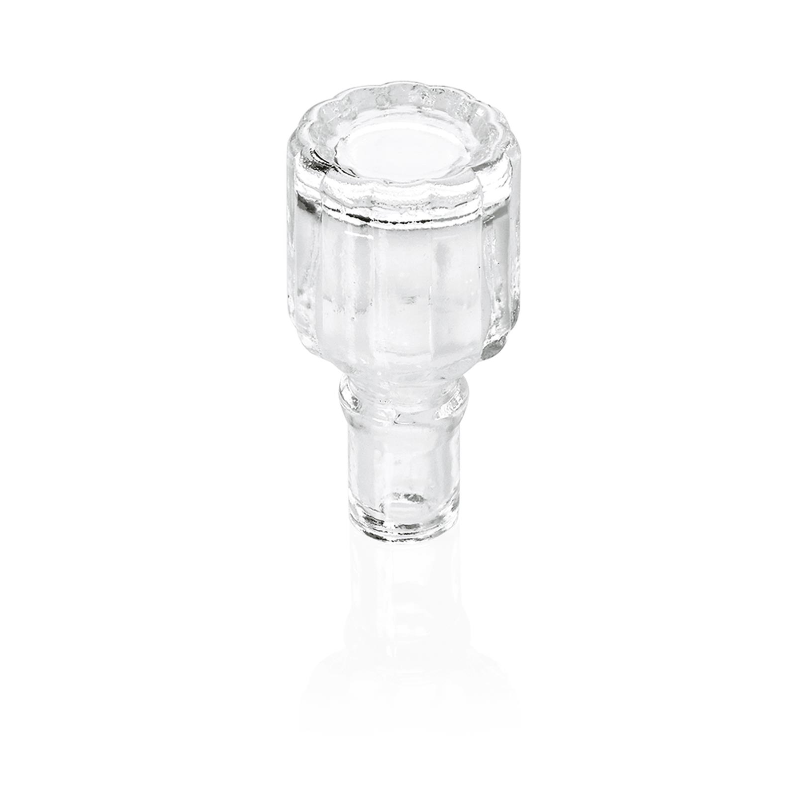 Ersatzstopfen für Essig- und Ölflasche