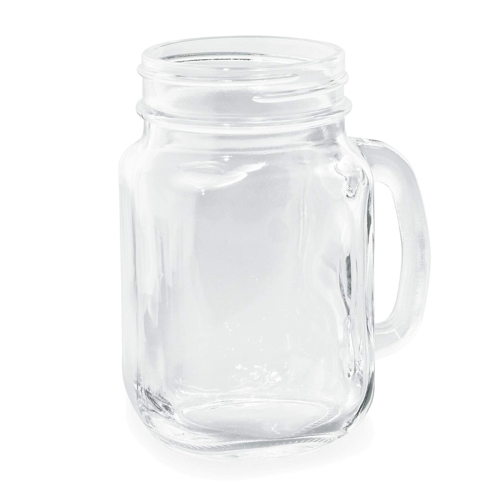 Limobecher Caro, 450 ml, 6er Set