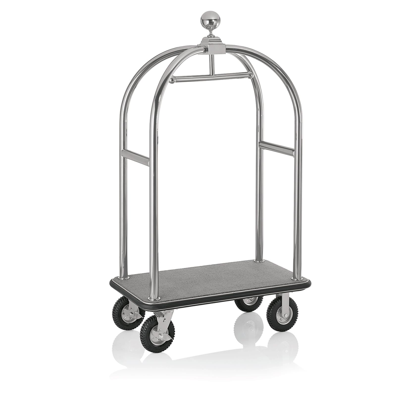 Gepäckwagen