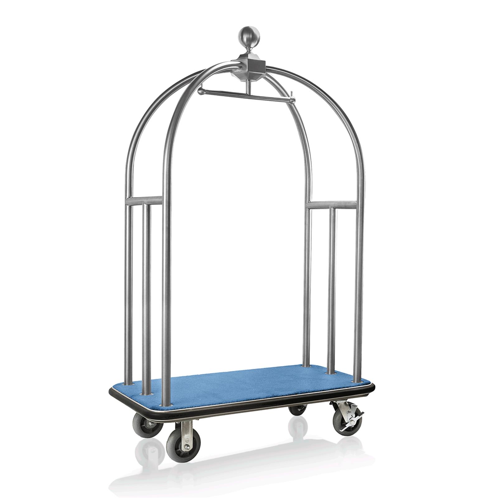 Gepäckwagen