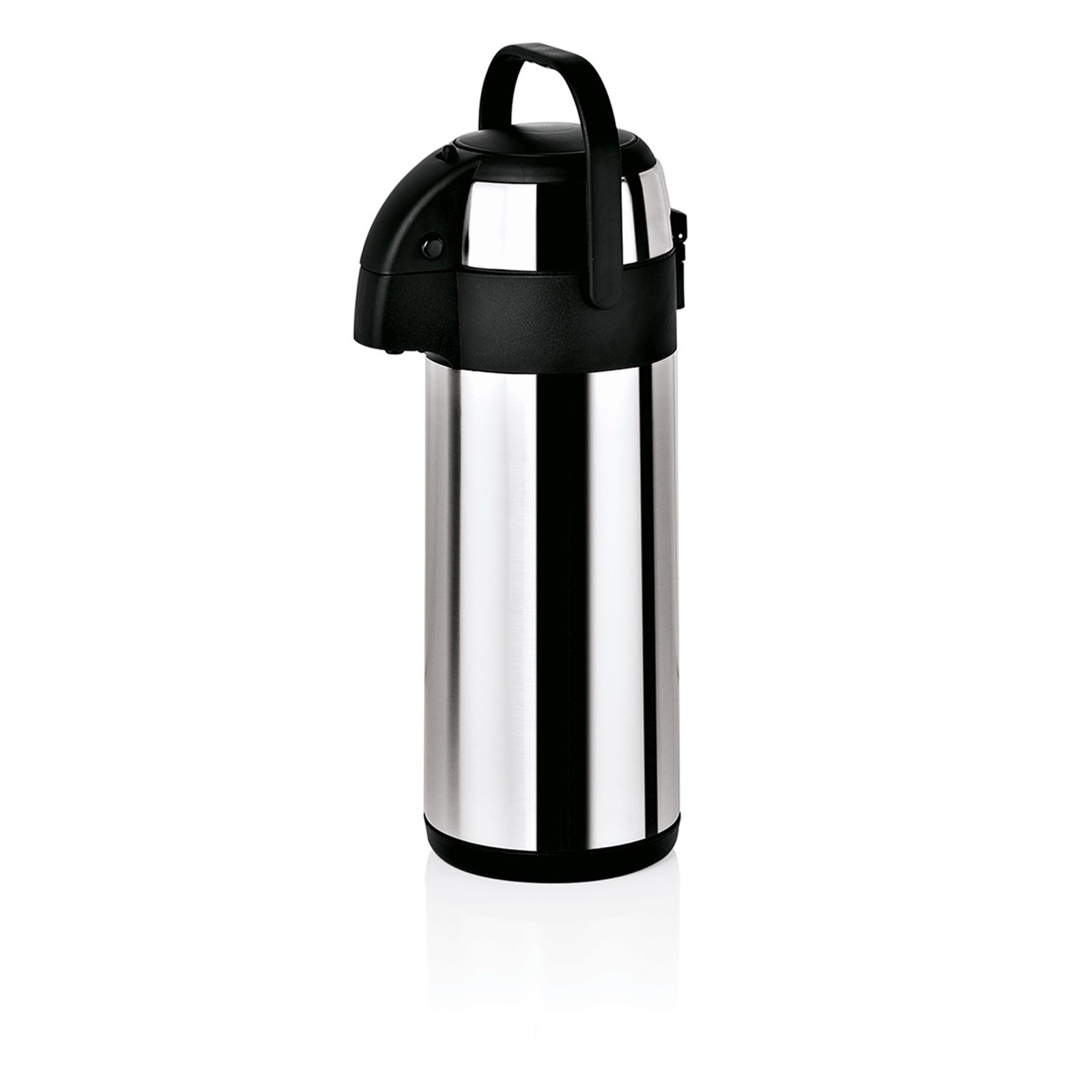 Pump Isolierkanne