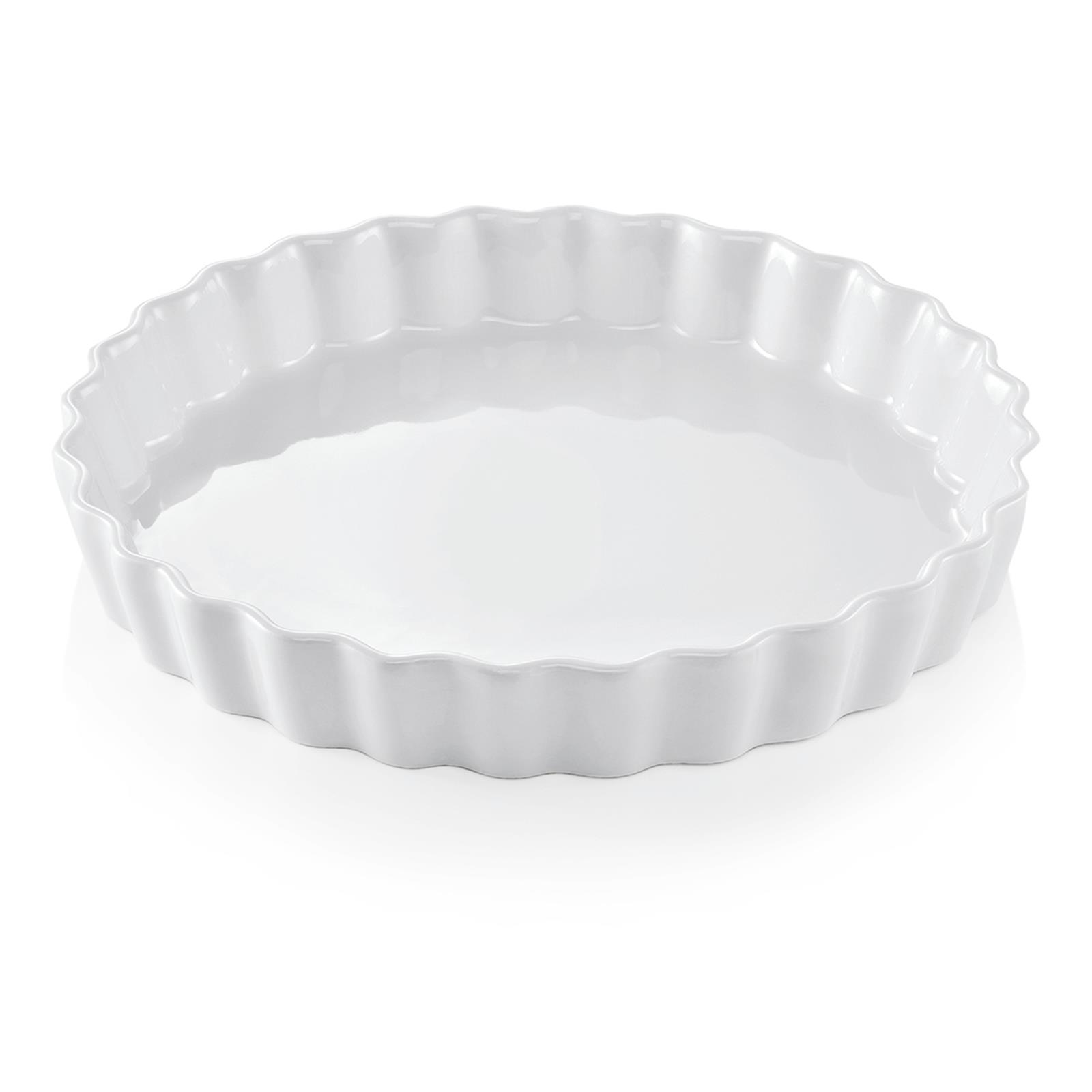 Tarteform Porzellan