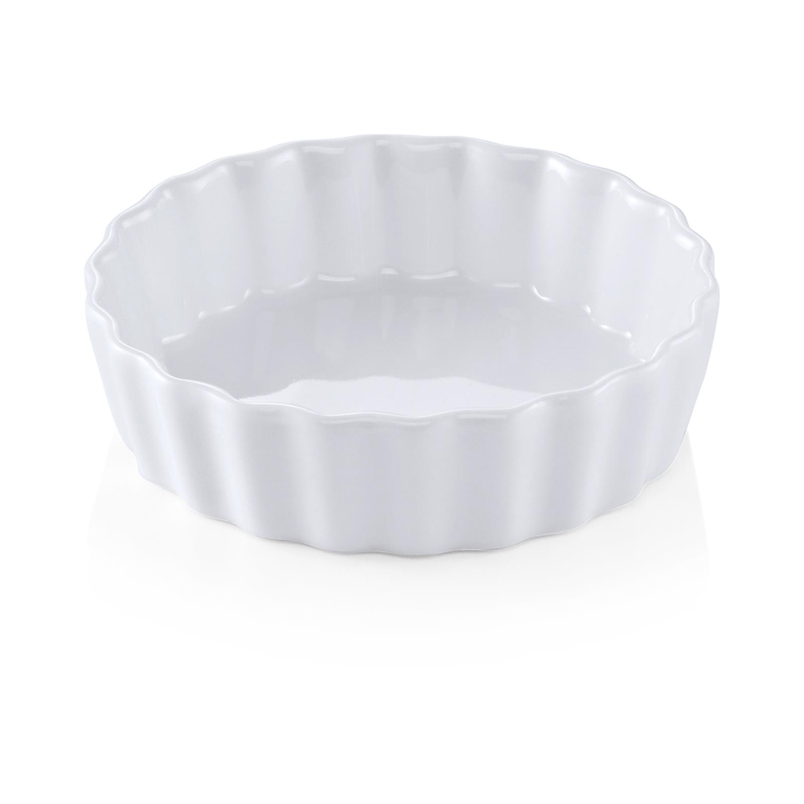 Tarteform Porzellan