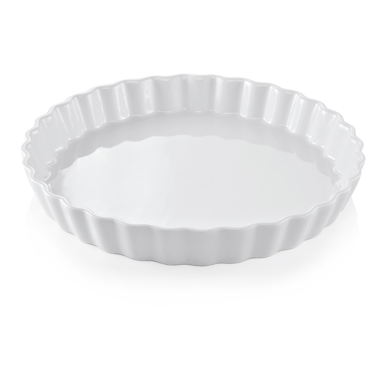 Tarteform Porzellan