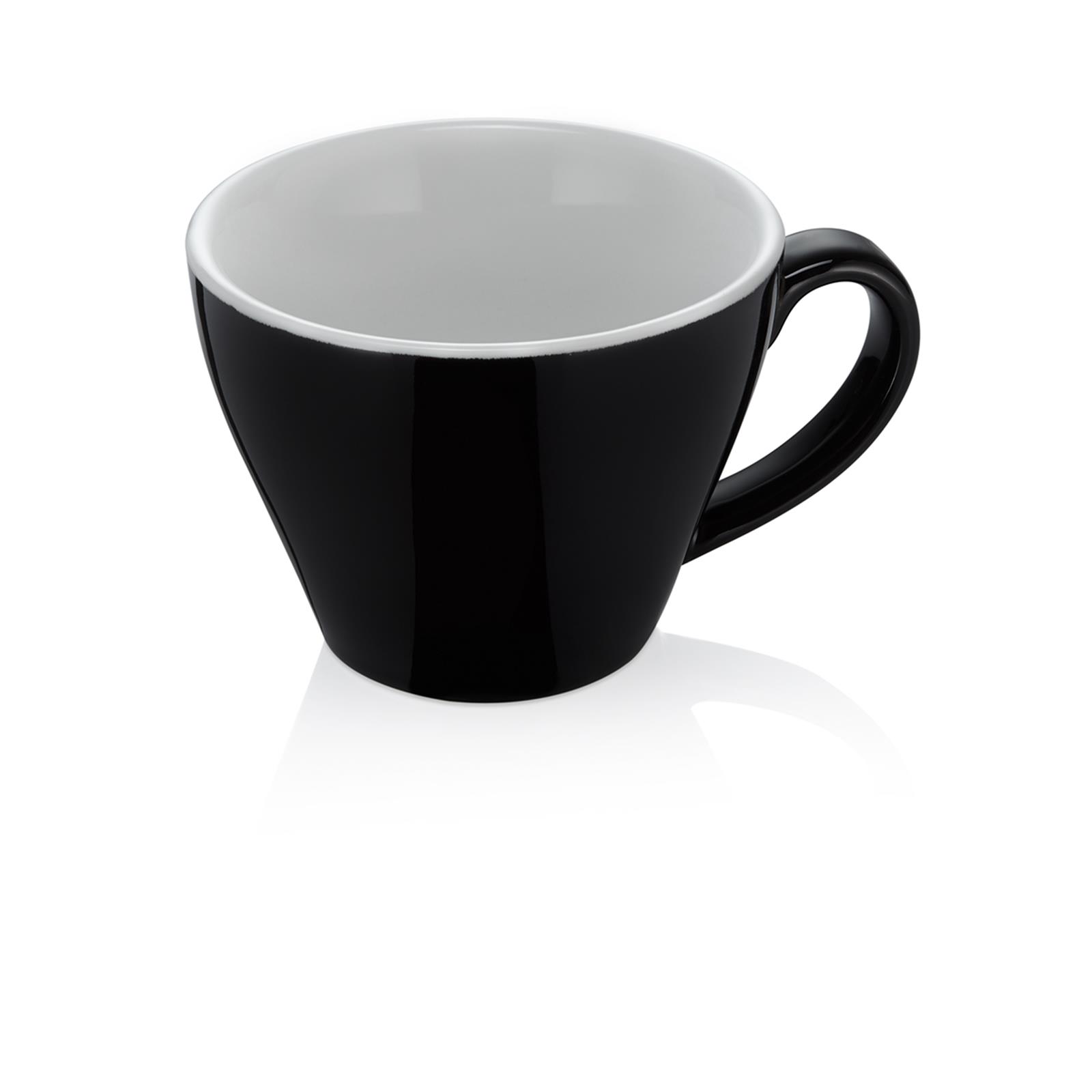 Espresso Doppio-Tasse, 180 ml, 6er Set