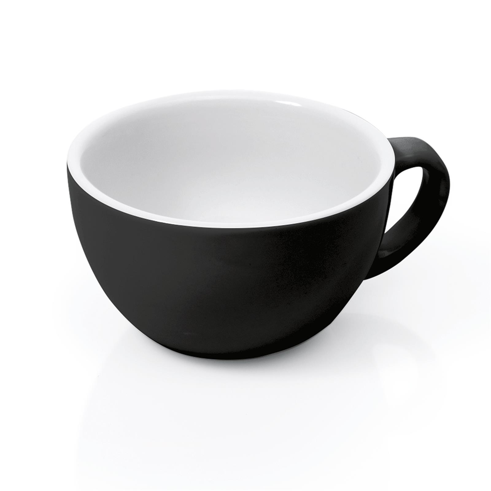 Cappuccino Tasse, Italia, 280 ml, 6er Set