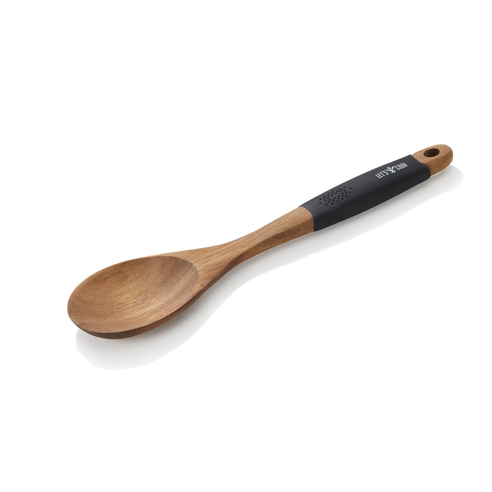 Servierlöffel