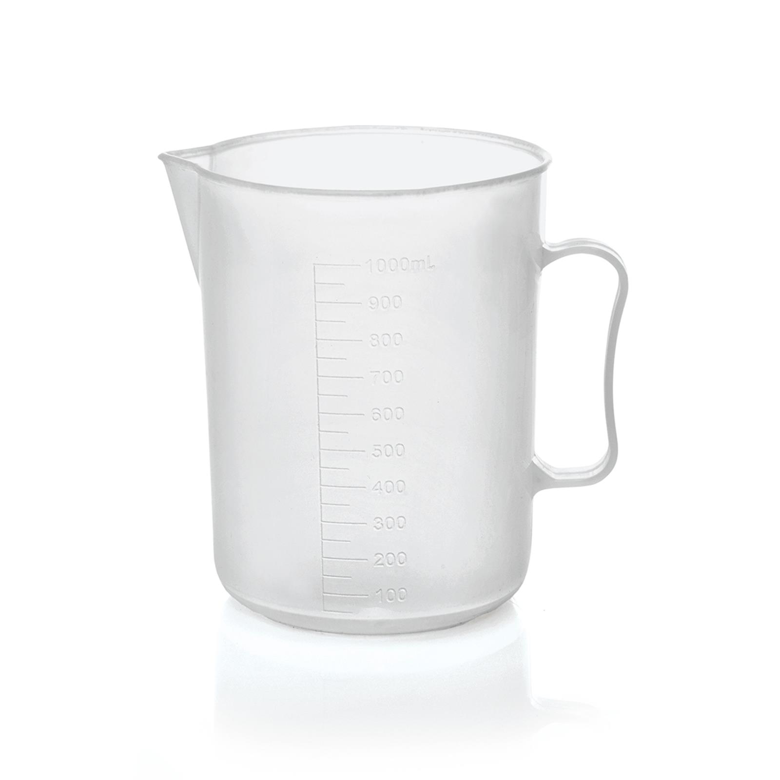 Messbecher