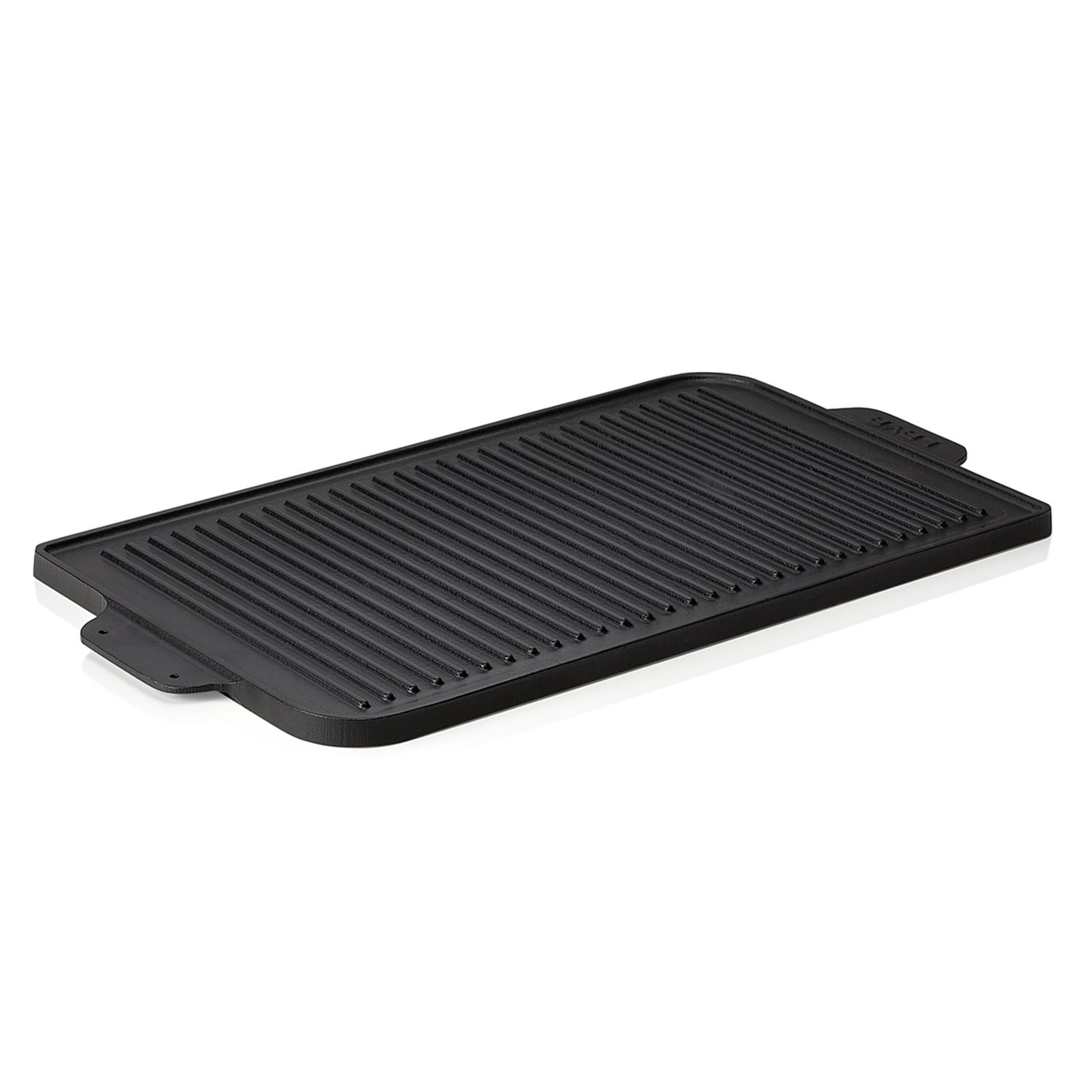 Wendegrillplatte