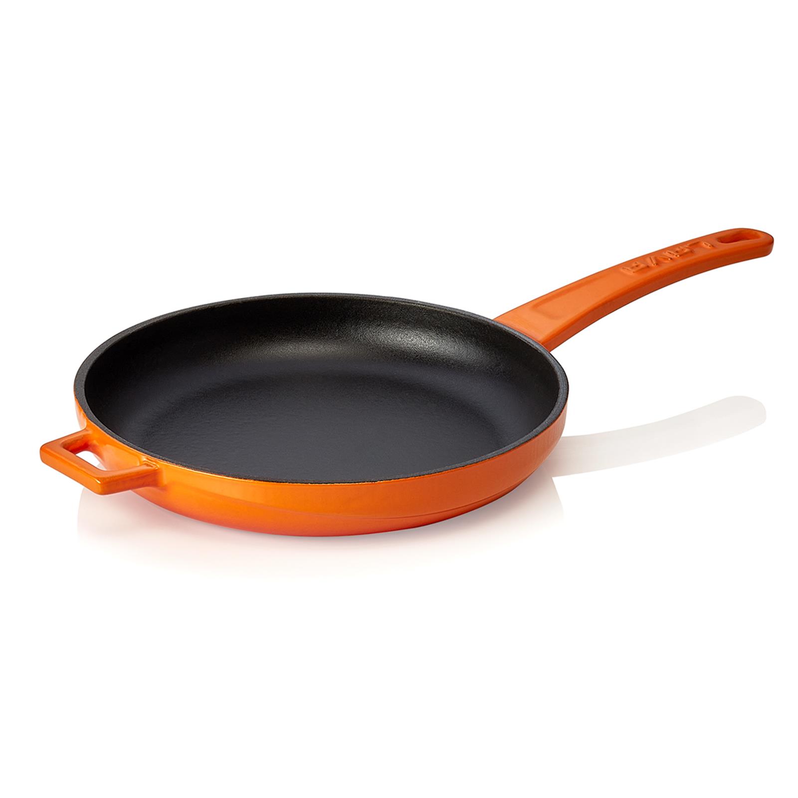 Pfanne orange